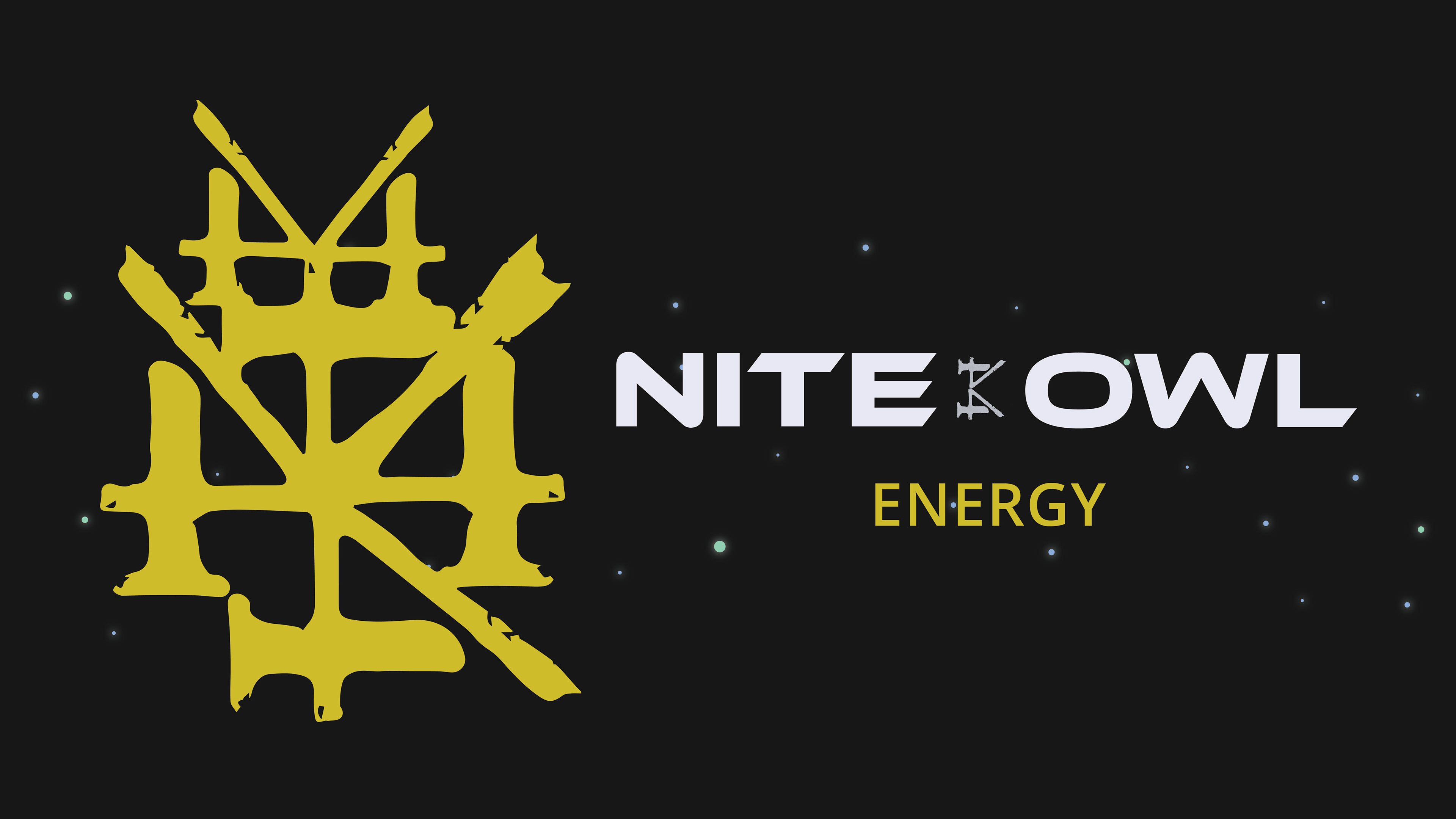 NITE OWL ENERGY Logos