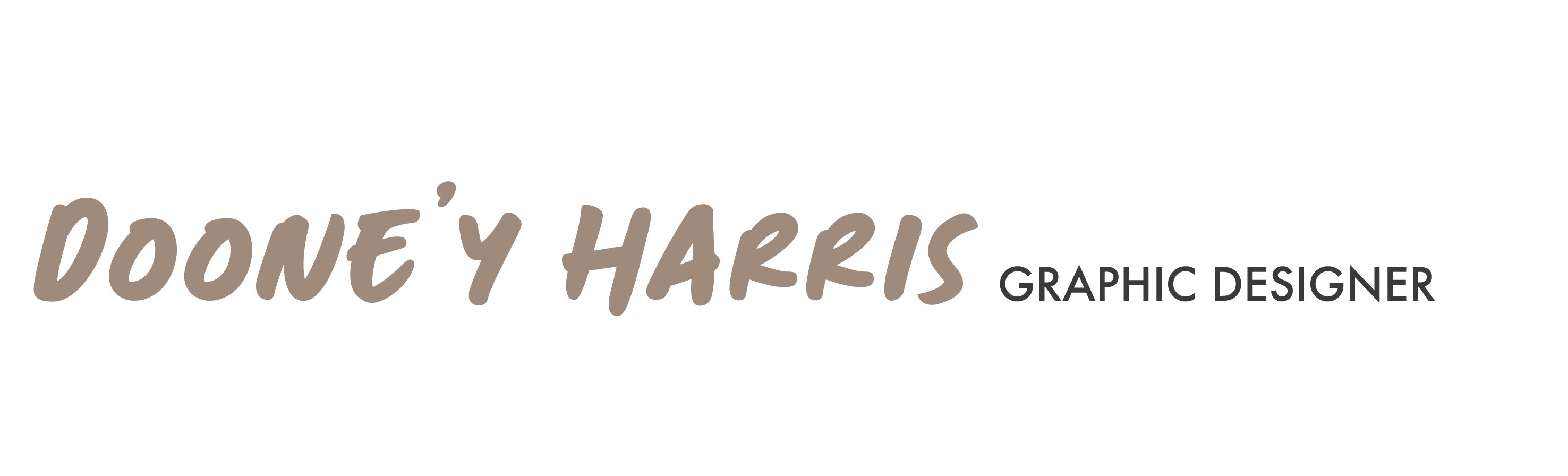 Dooney Harris