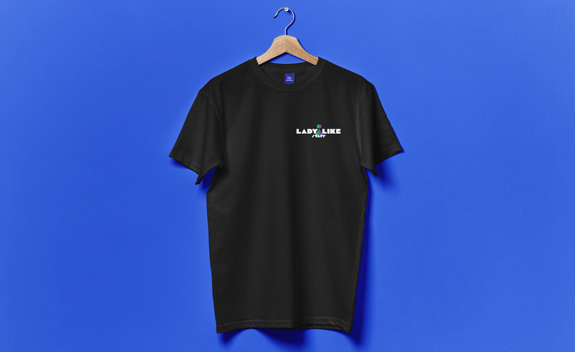Event Staff T-Shirt