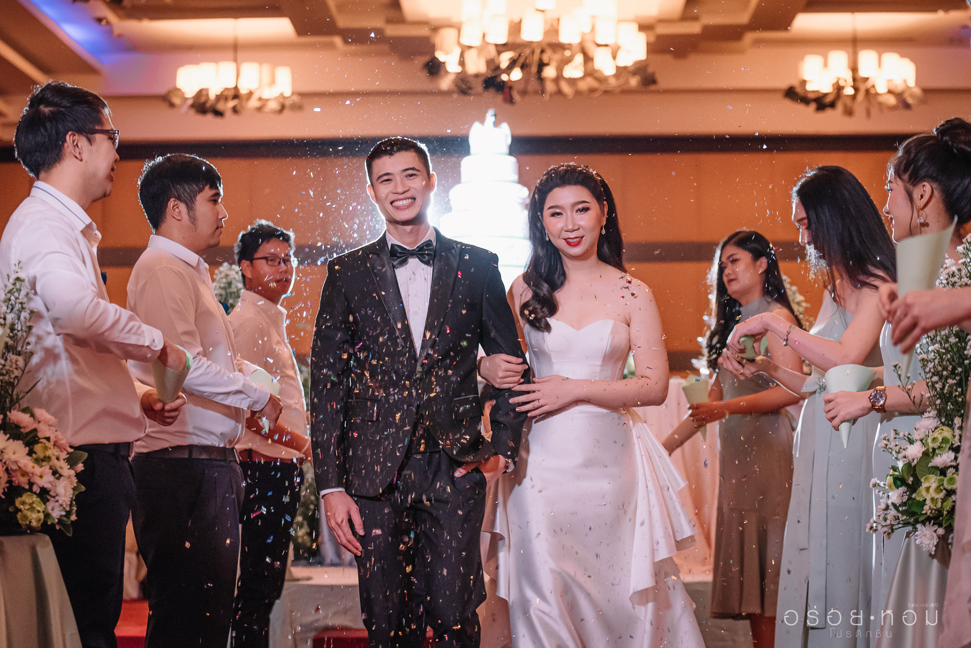 WEDDING