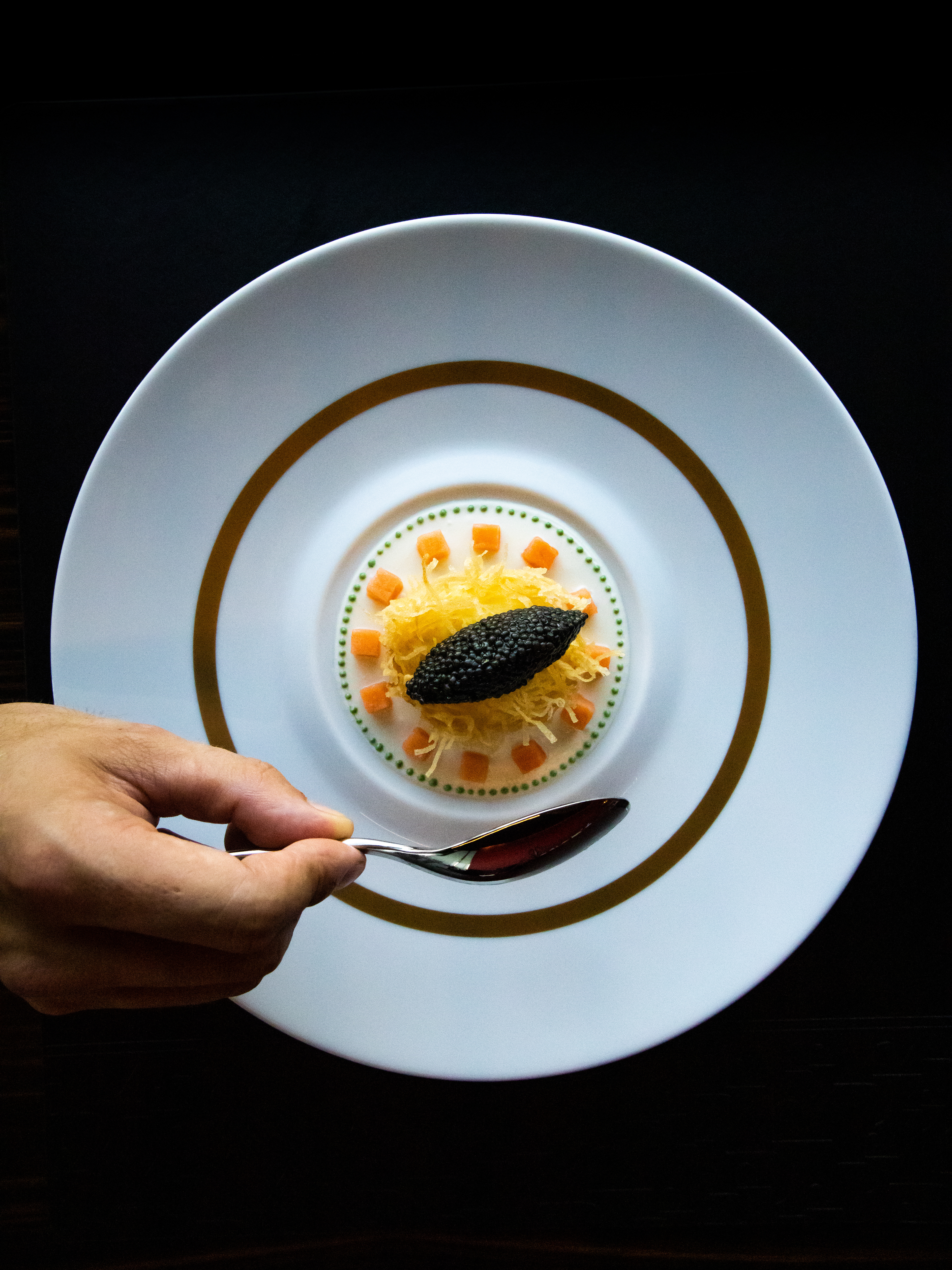 JR ROBUCHON Atelier