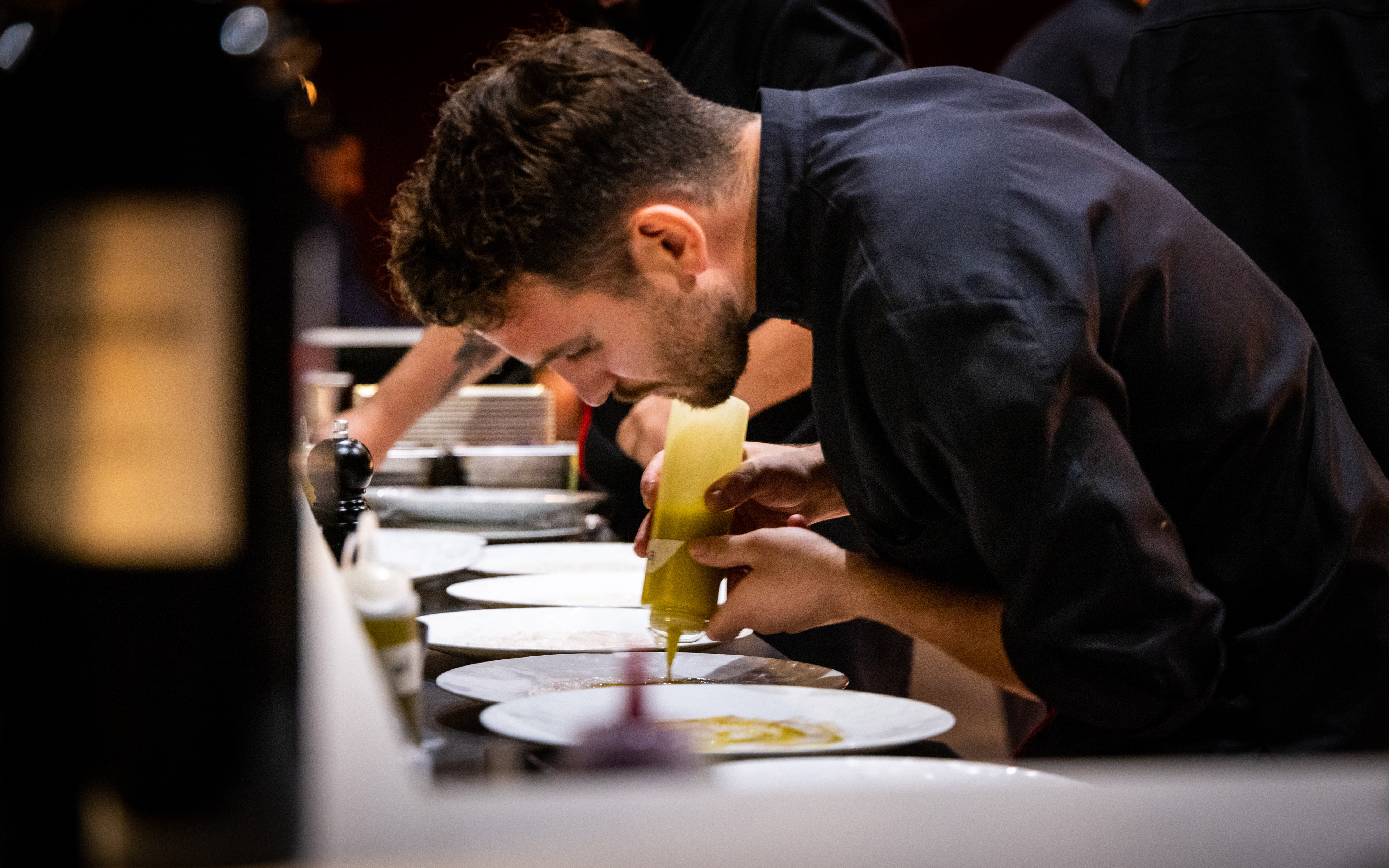 JR ROBUCHON Atelier