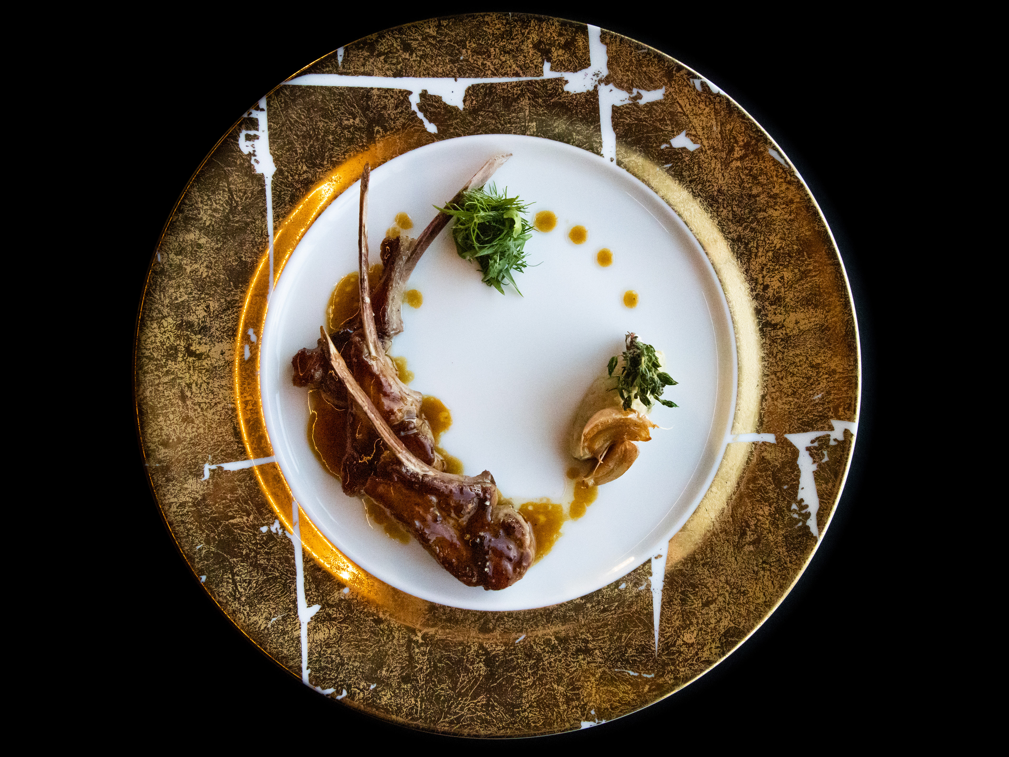 JR ROBUCHON Atelier