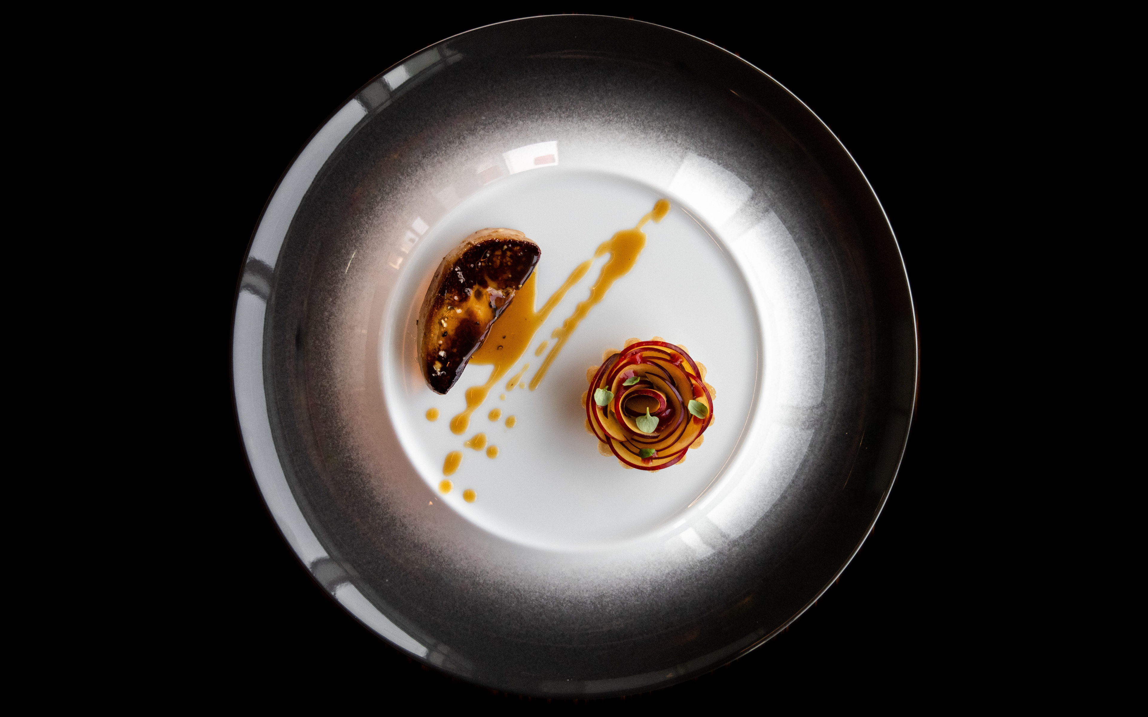 JR ROBUCHON Atelier