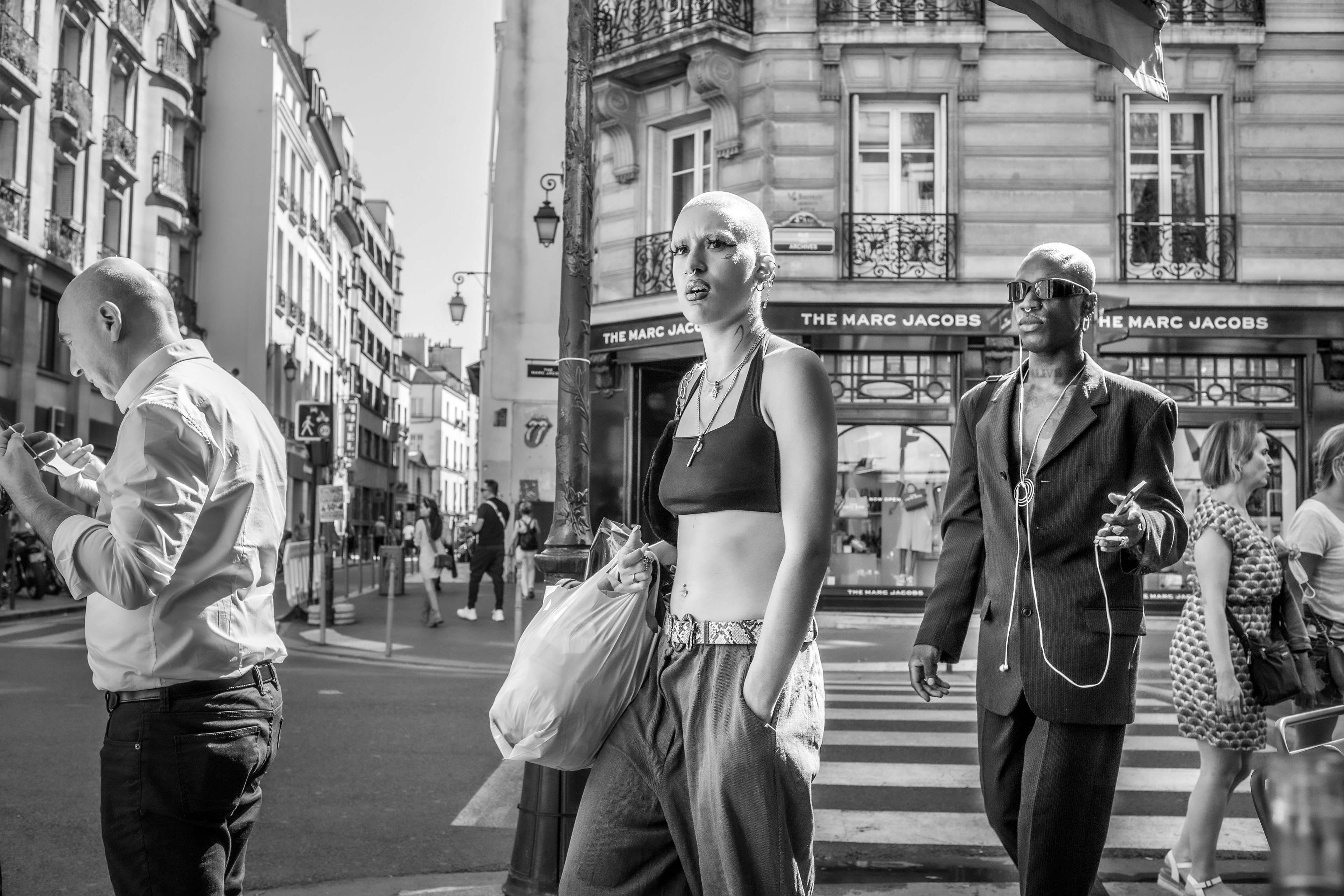 PARIS PARIS PARIS