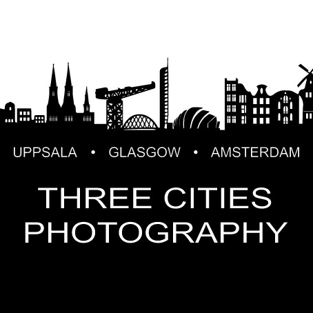 Three Cities Photography