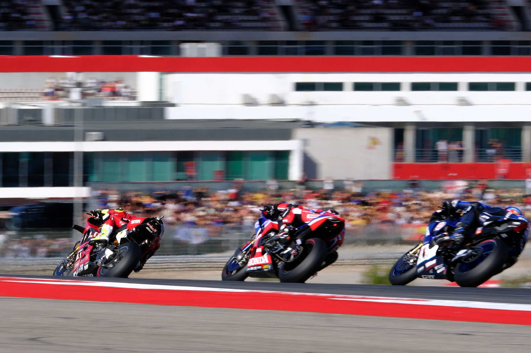 World SBK