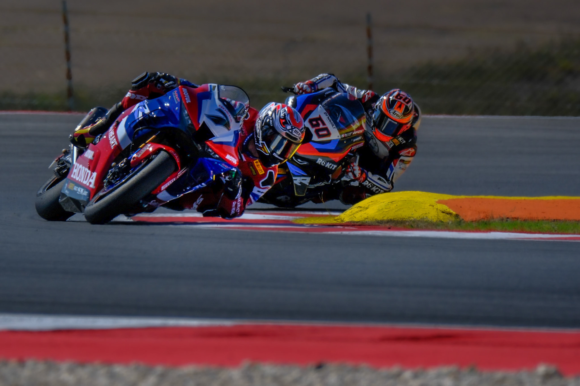 World SBK