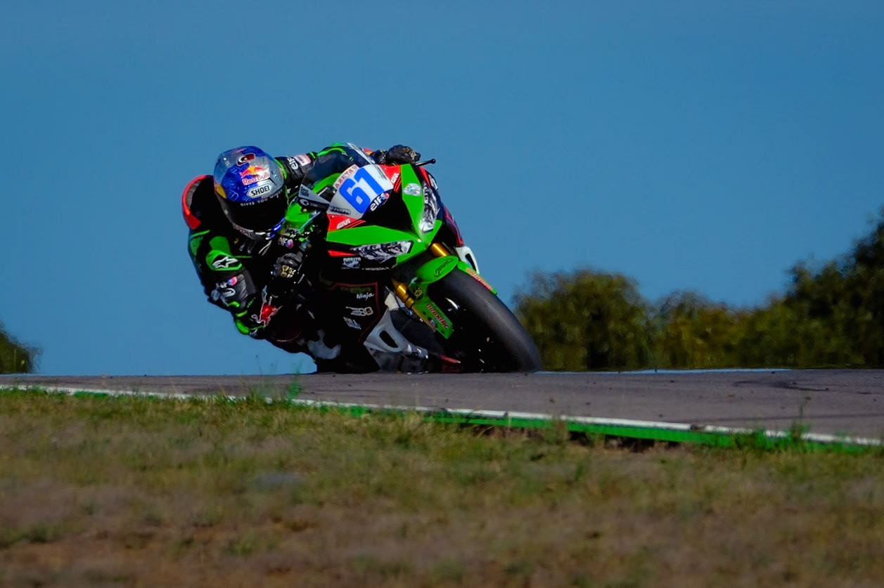 World SBK