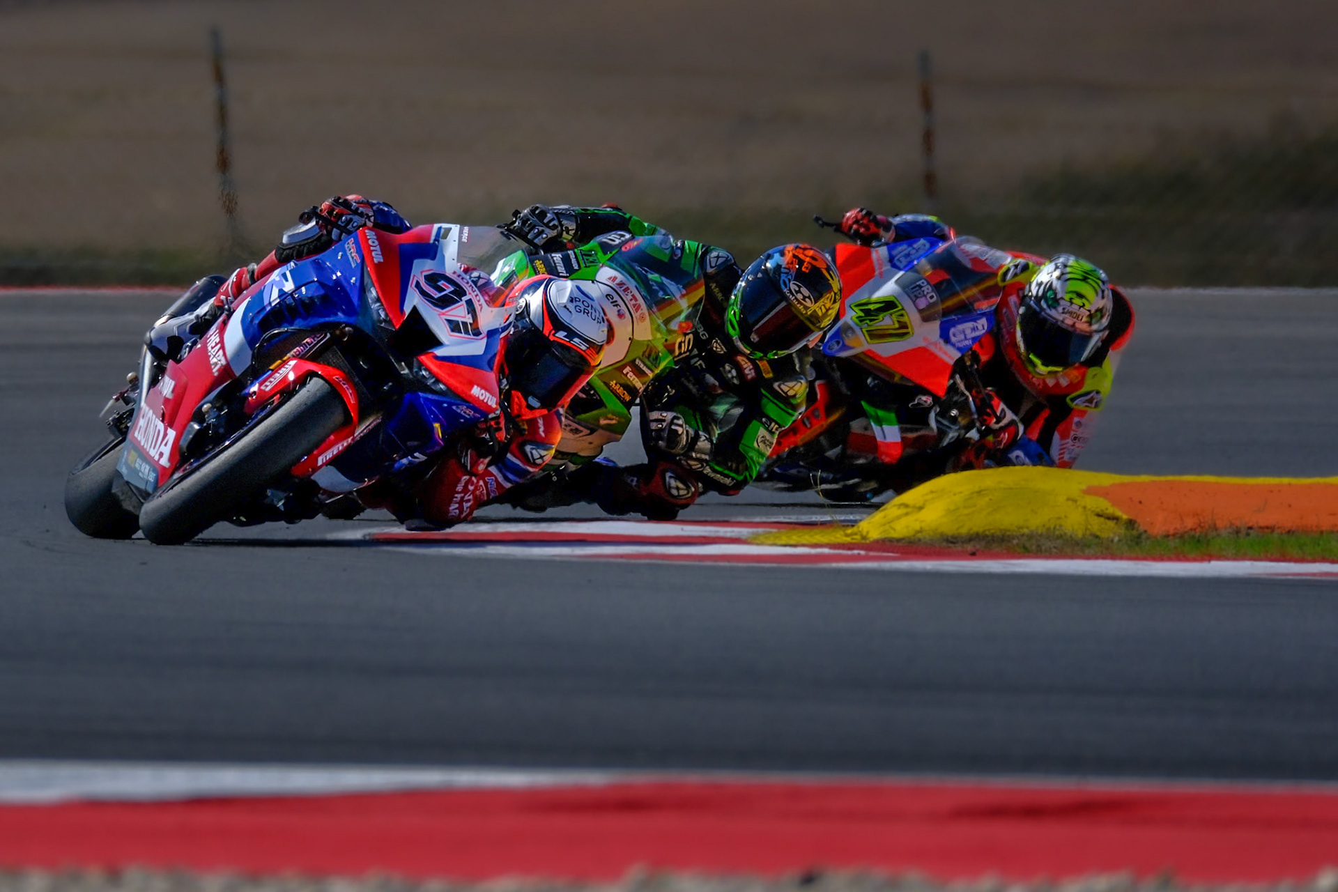 World SBK