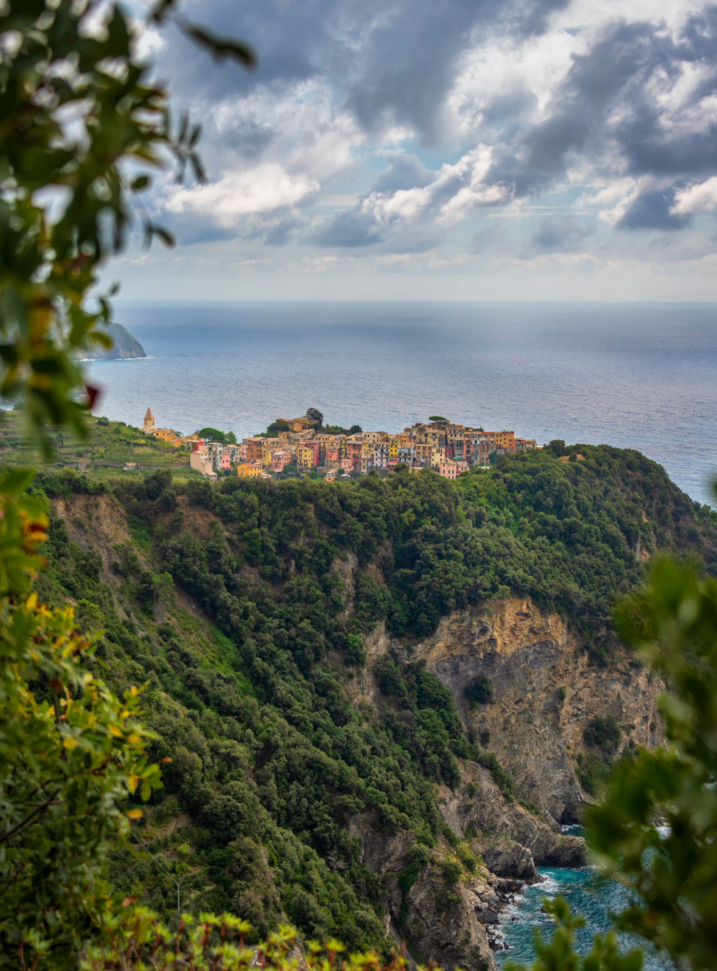 Corniglia