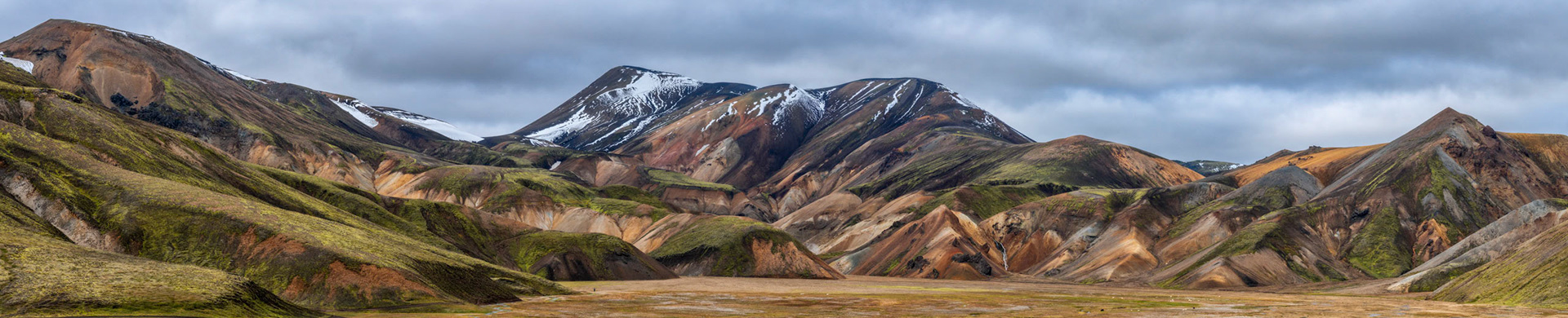 Landmannalaugar
