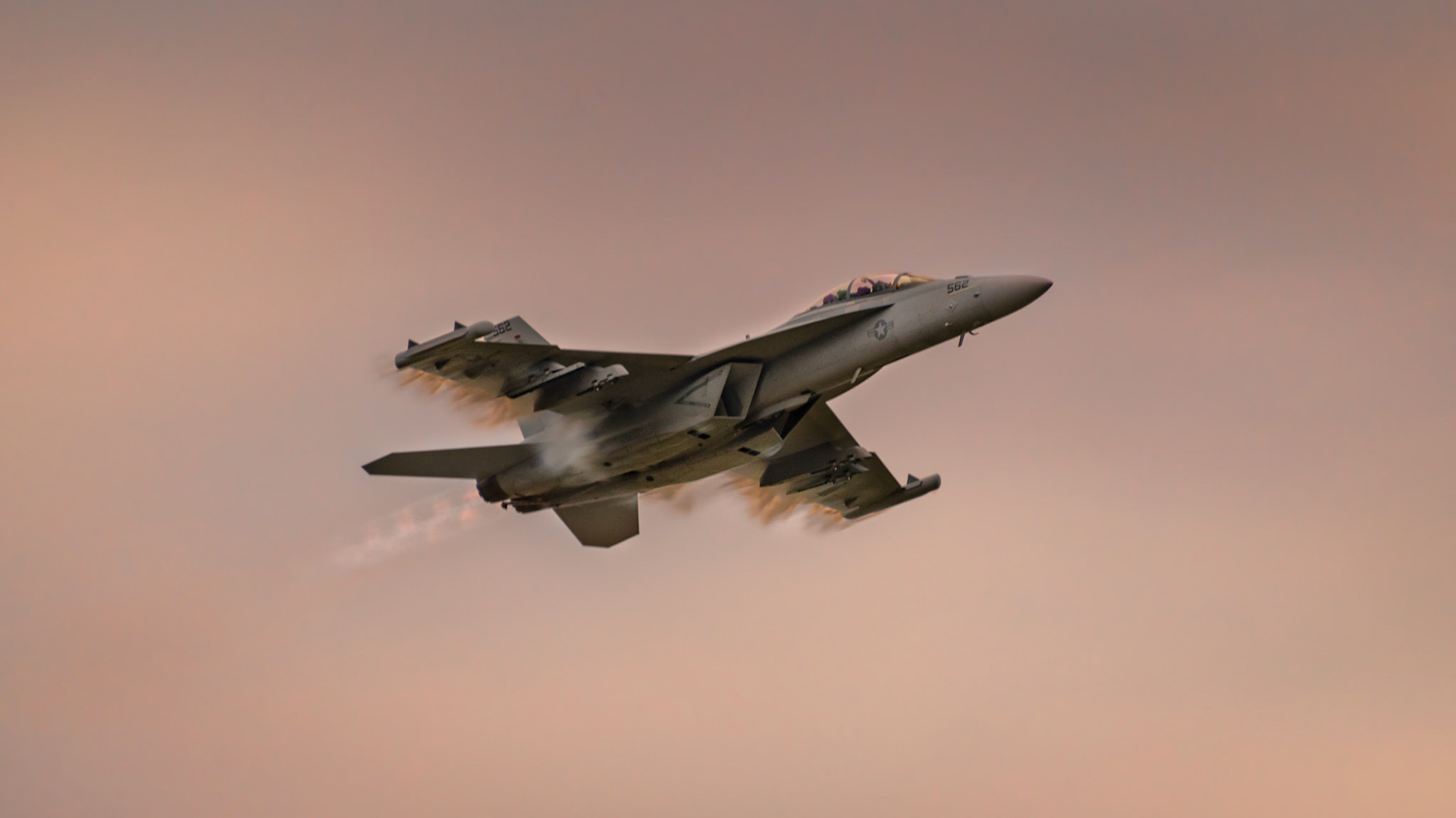 EA-18G Growler
