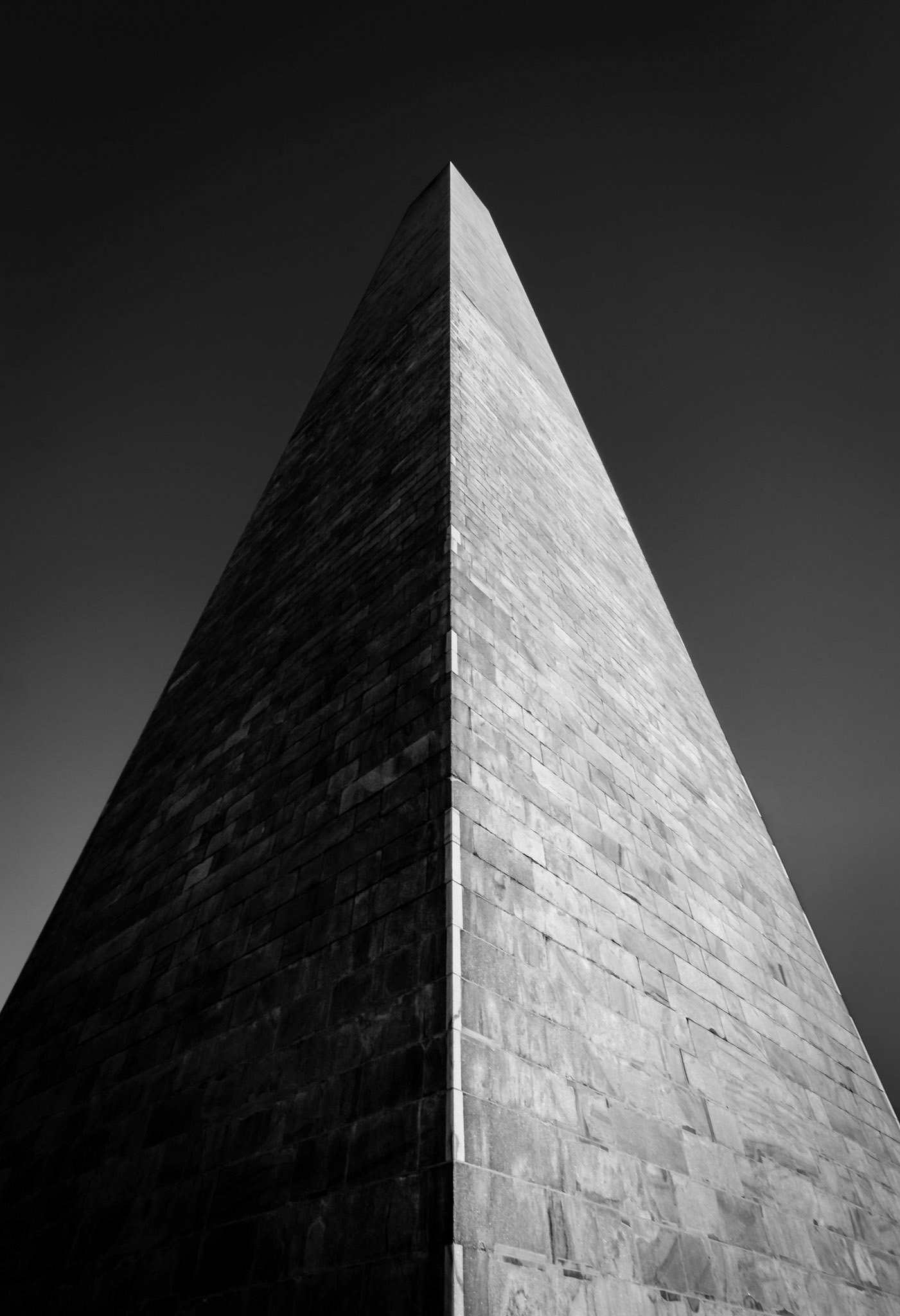 Washington Monument II