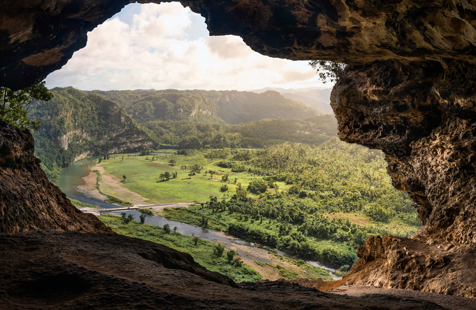 Cueva Ventana
