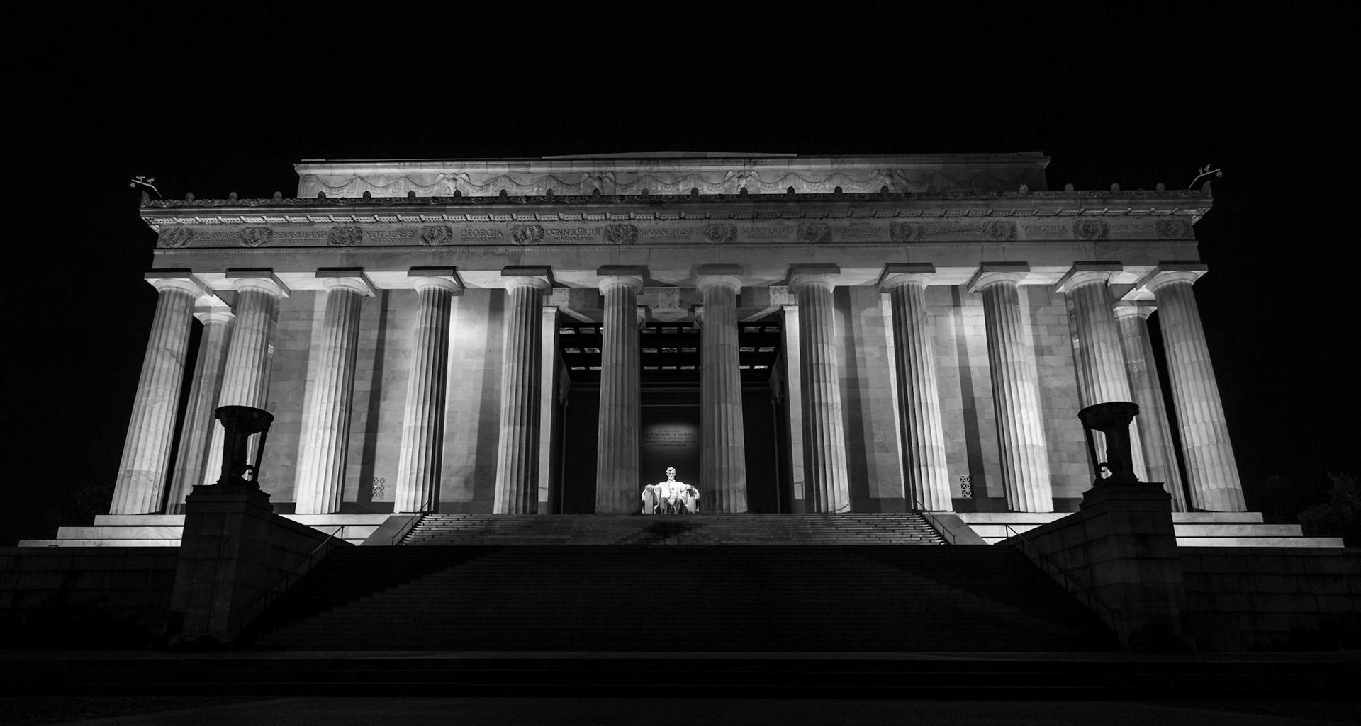 Lincoln Memorial
