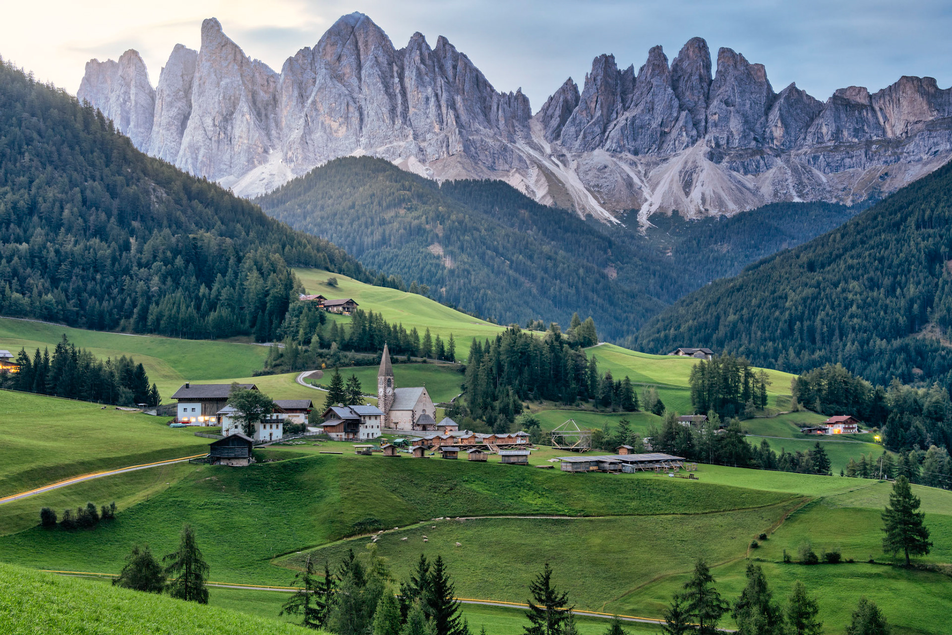 Chiesa di Santa Maddalena