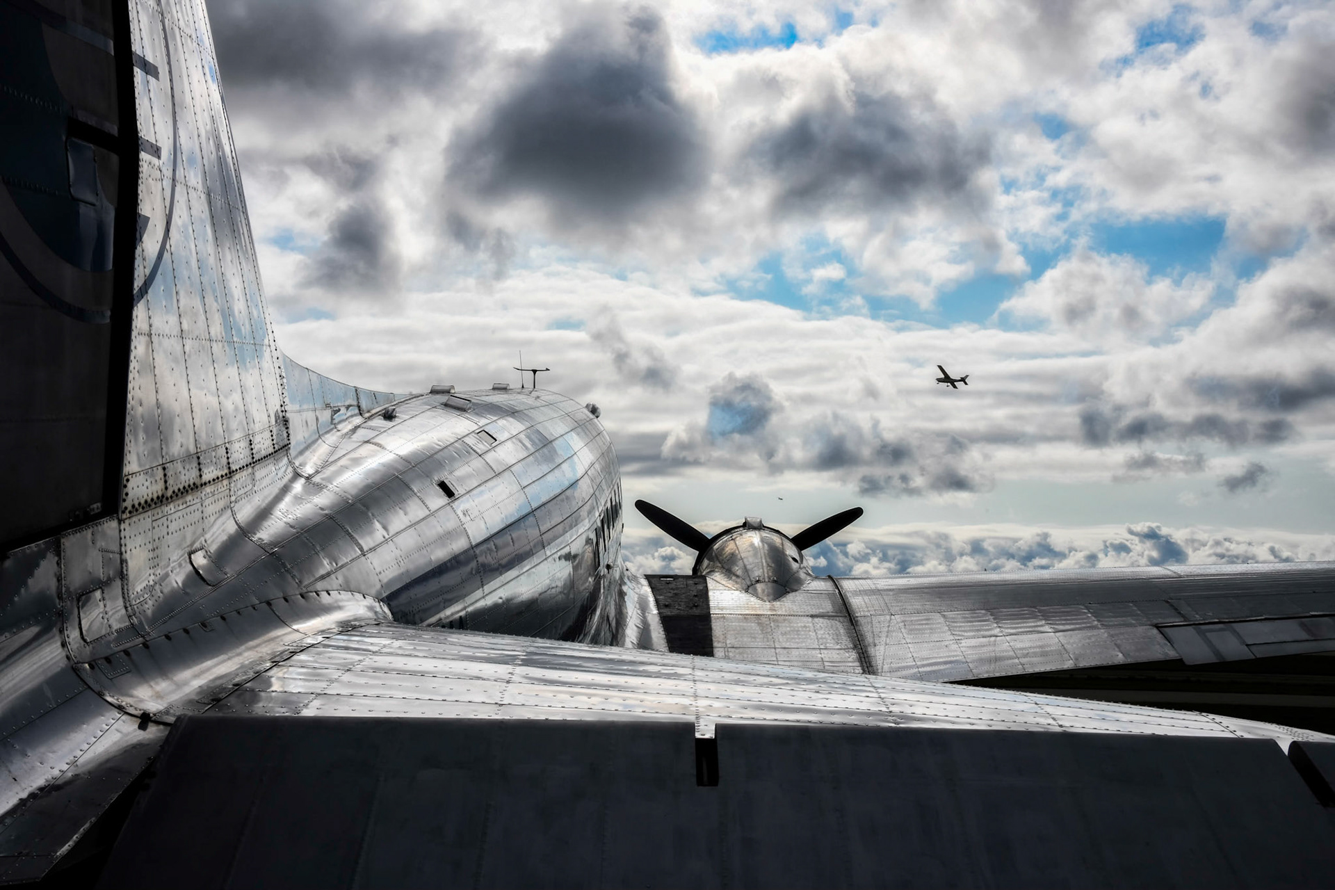 Douglas DC-3