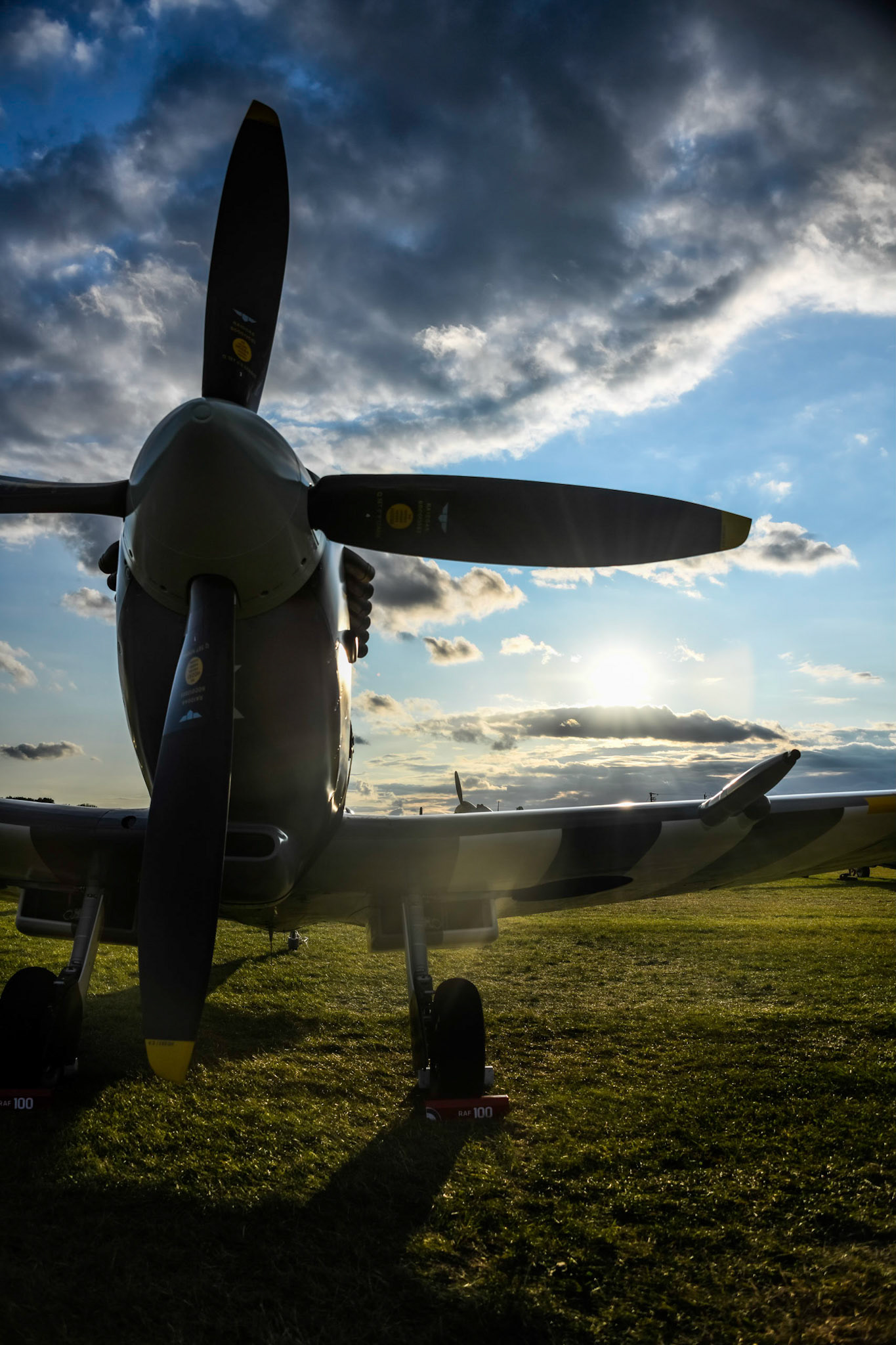 Supermarine Spitfire
