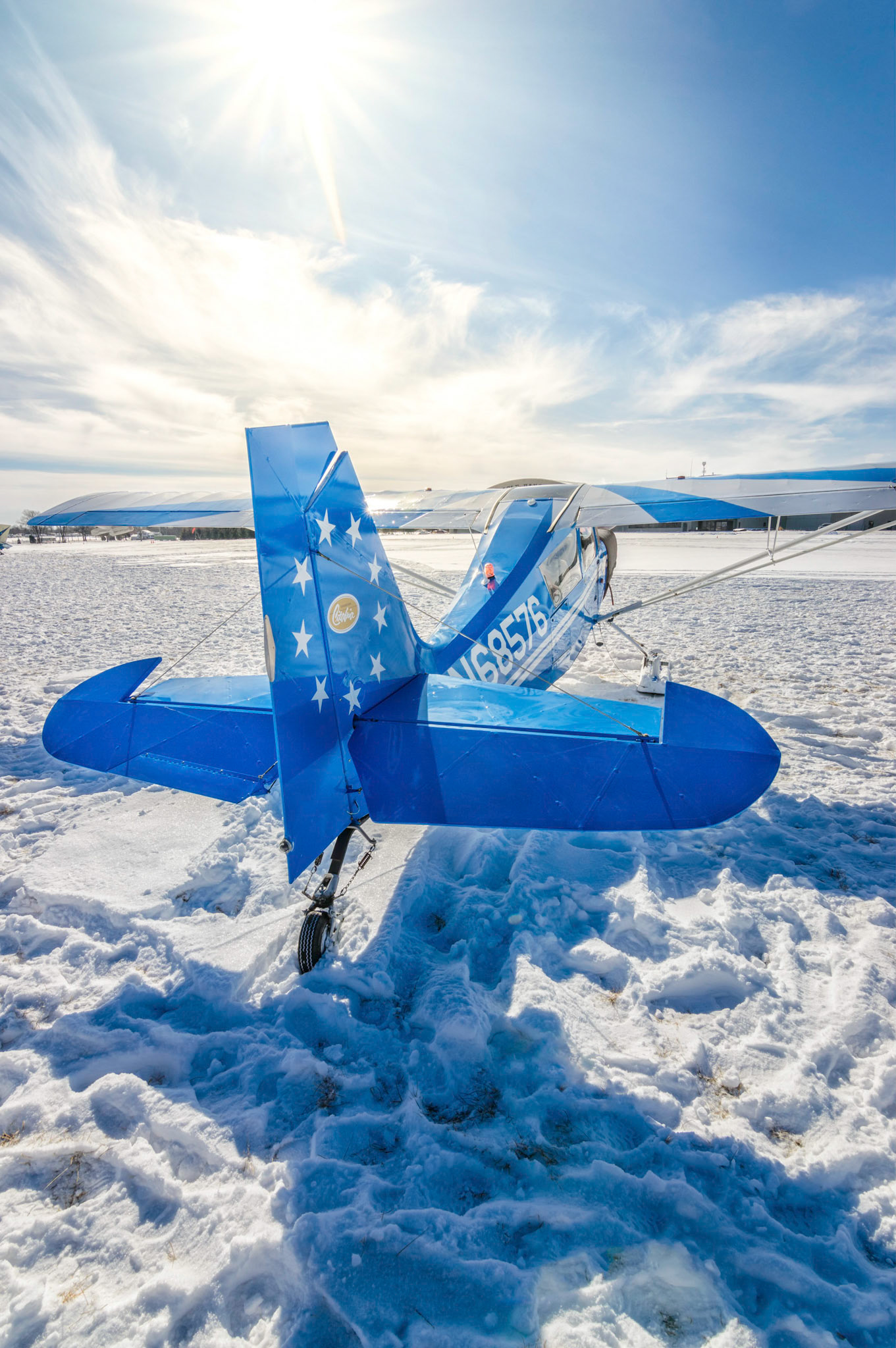 American Champion Citabria