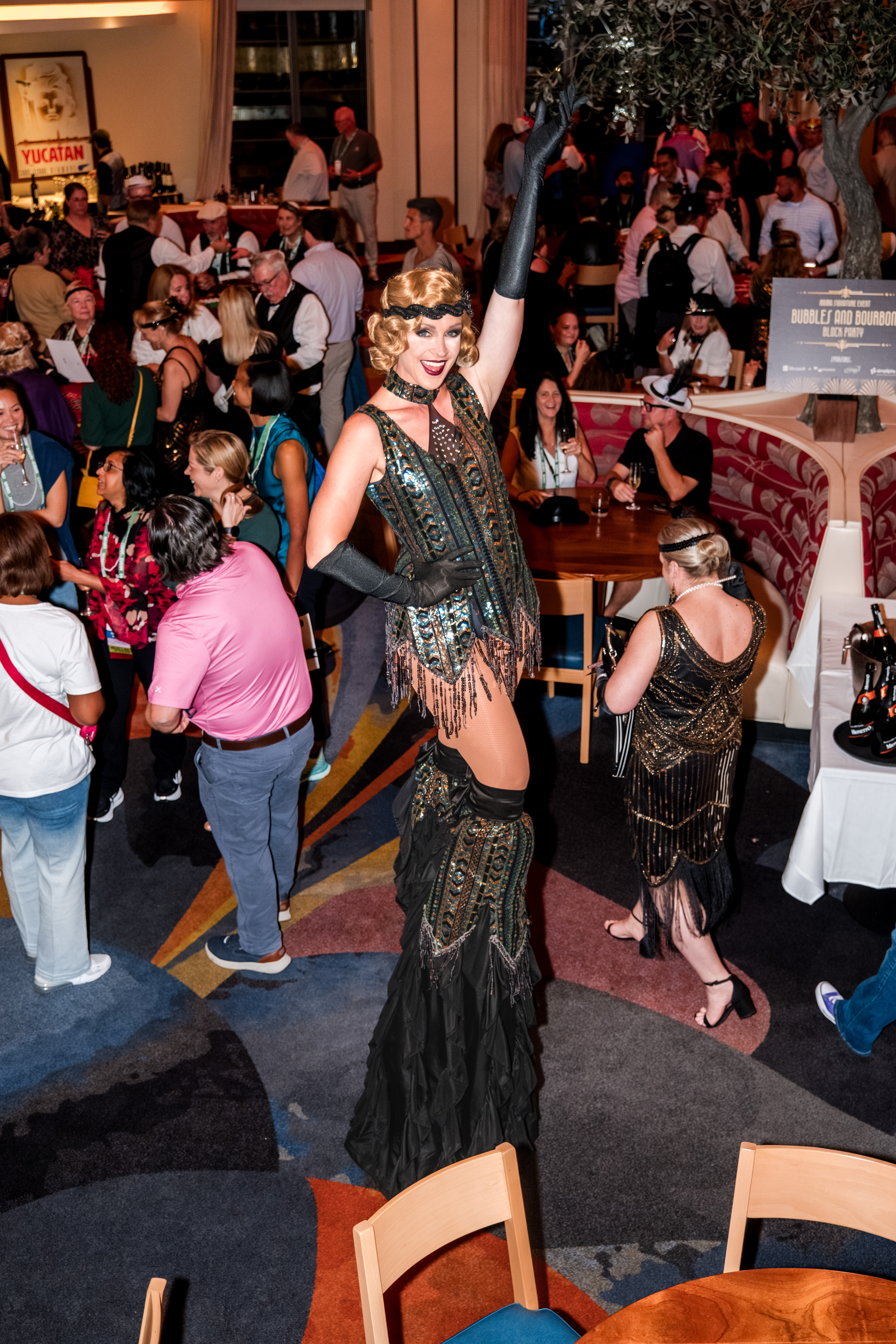 MGMA Leaders Conference