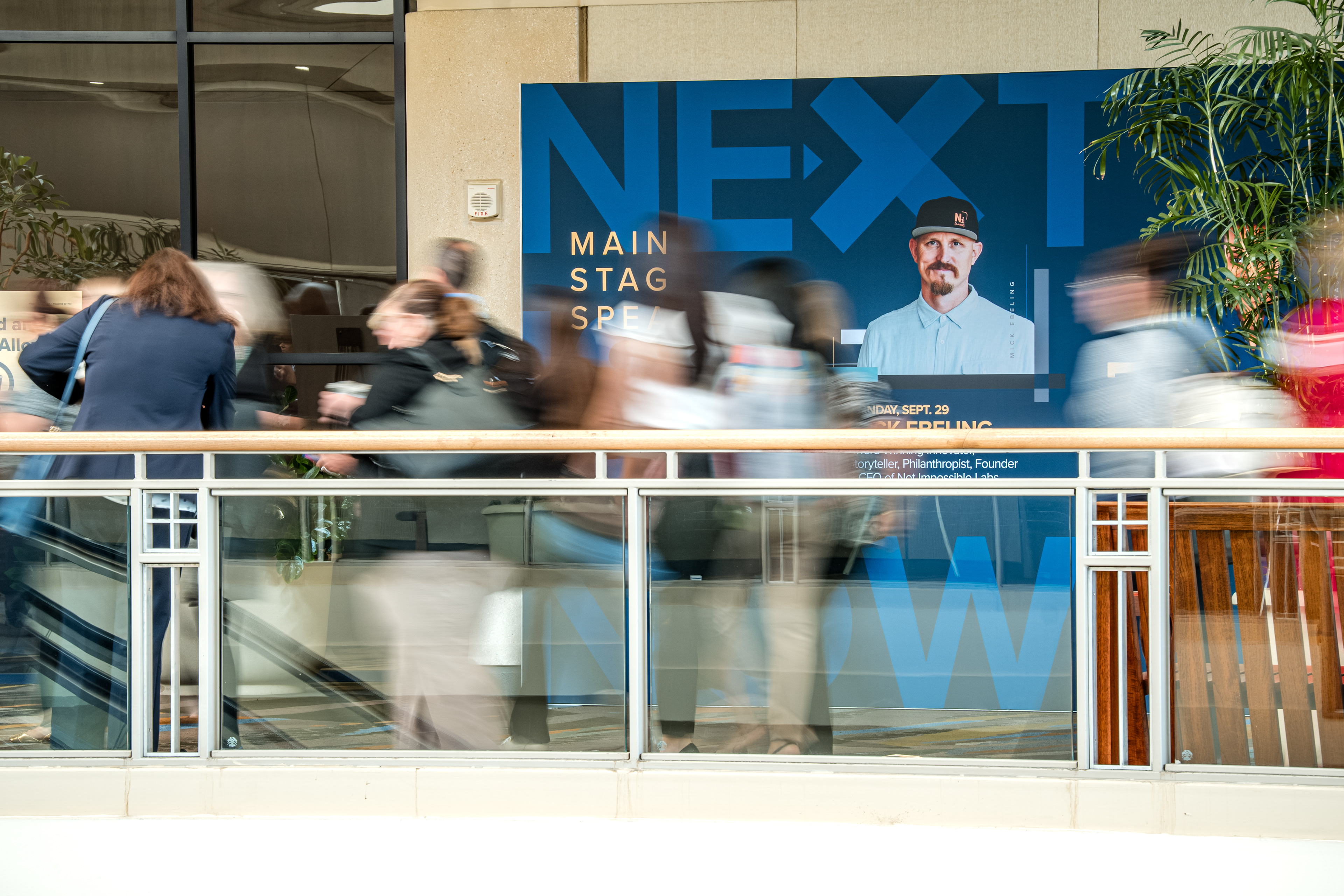 MGMA Leaders Conference