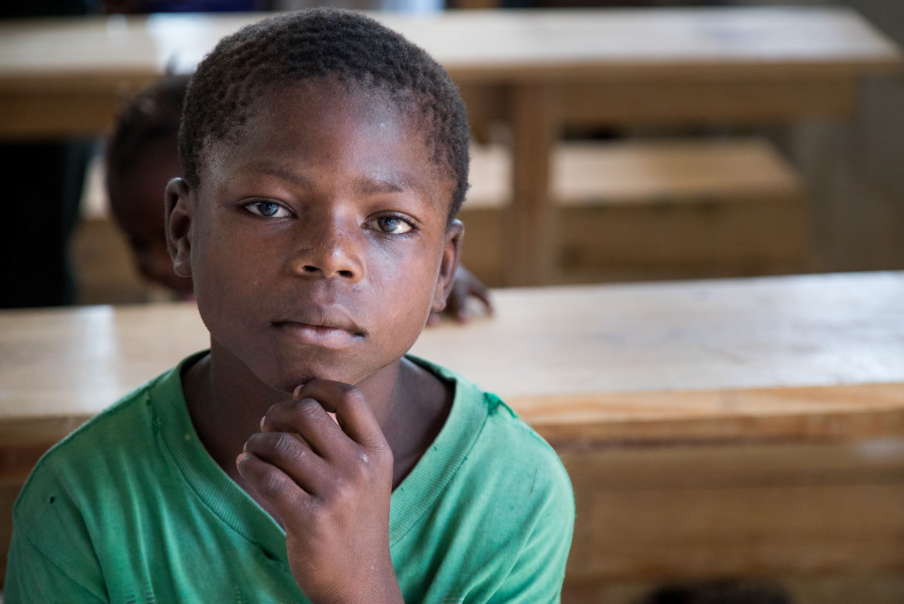 Port-au-Prince, Haiti