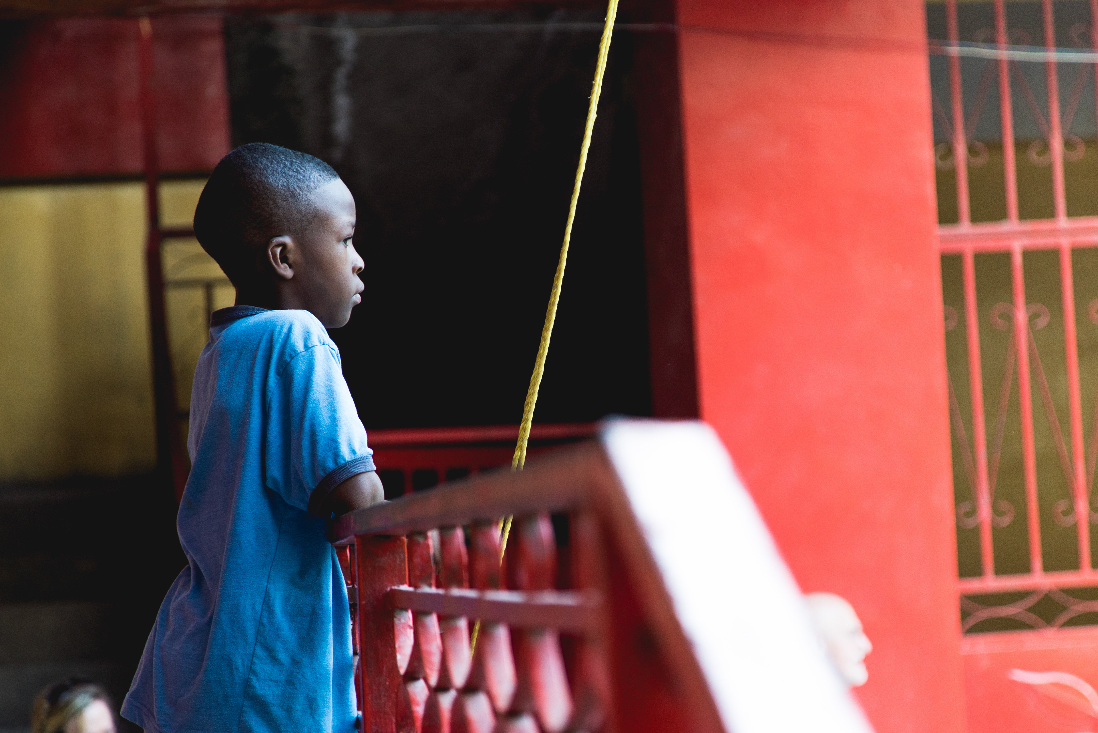 Port-au-Prince, Haiti