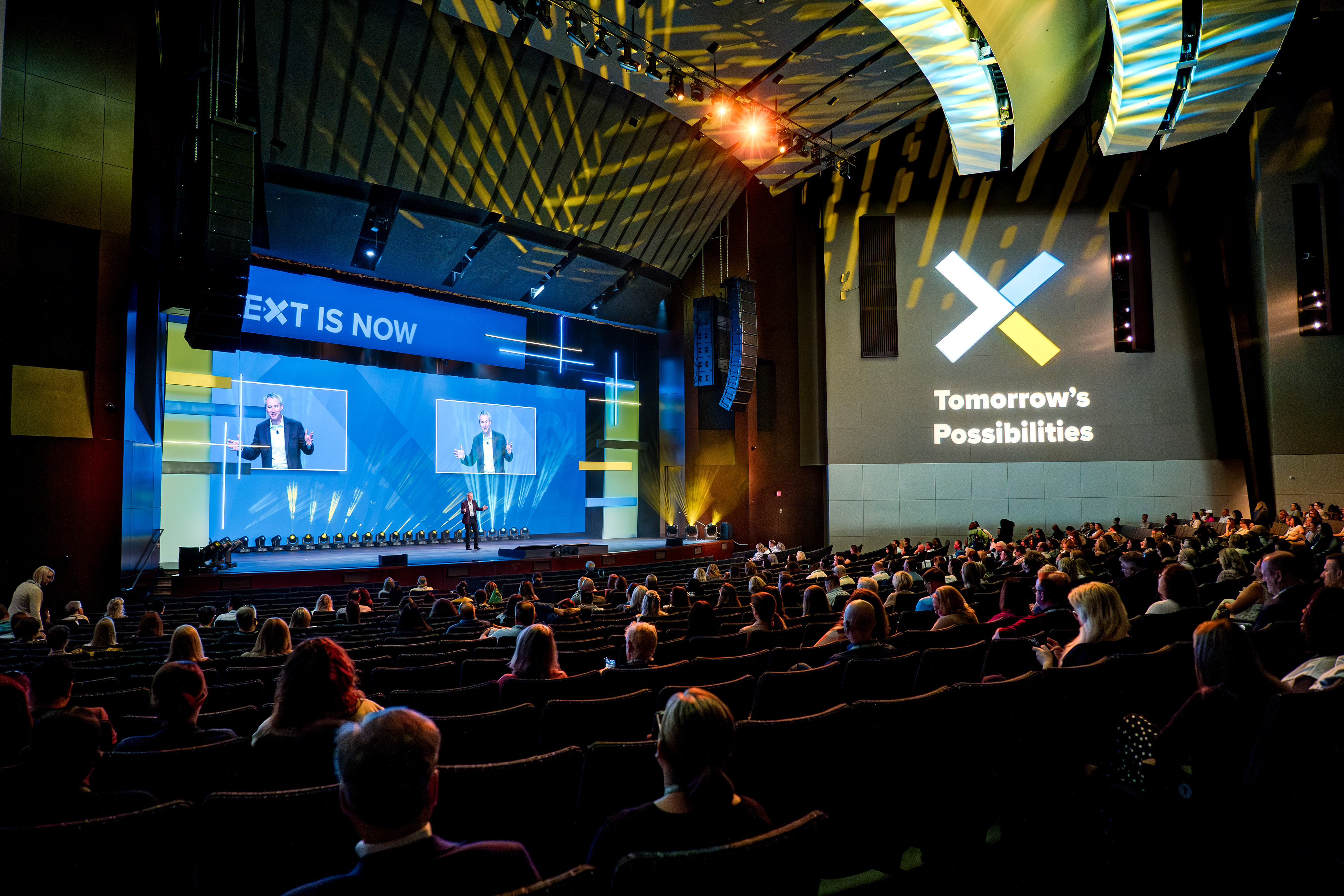 MGMA Leaders Conference