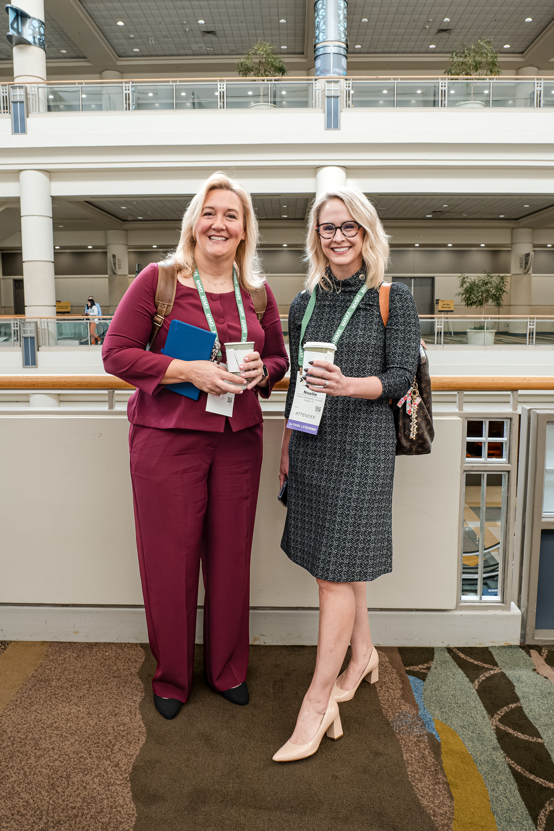 MGMA Leaders Conference