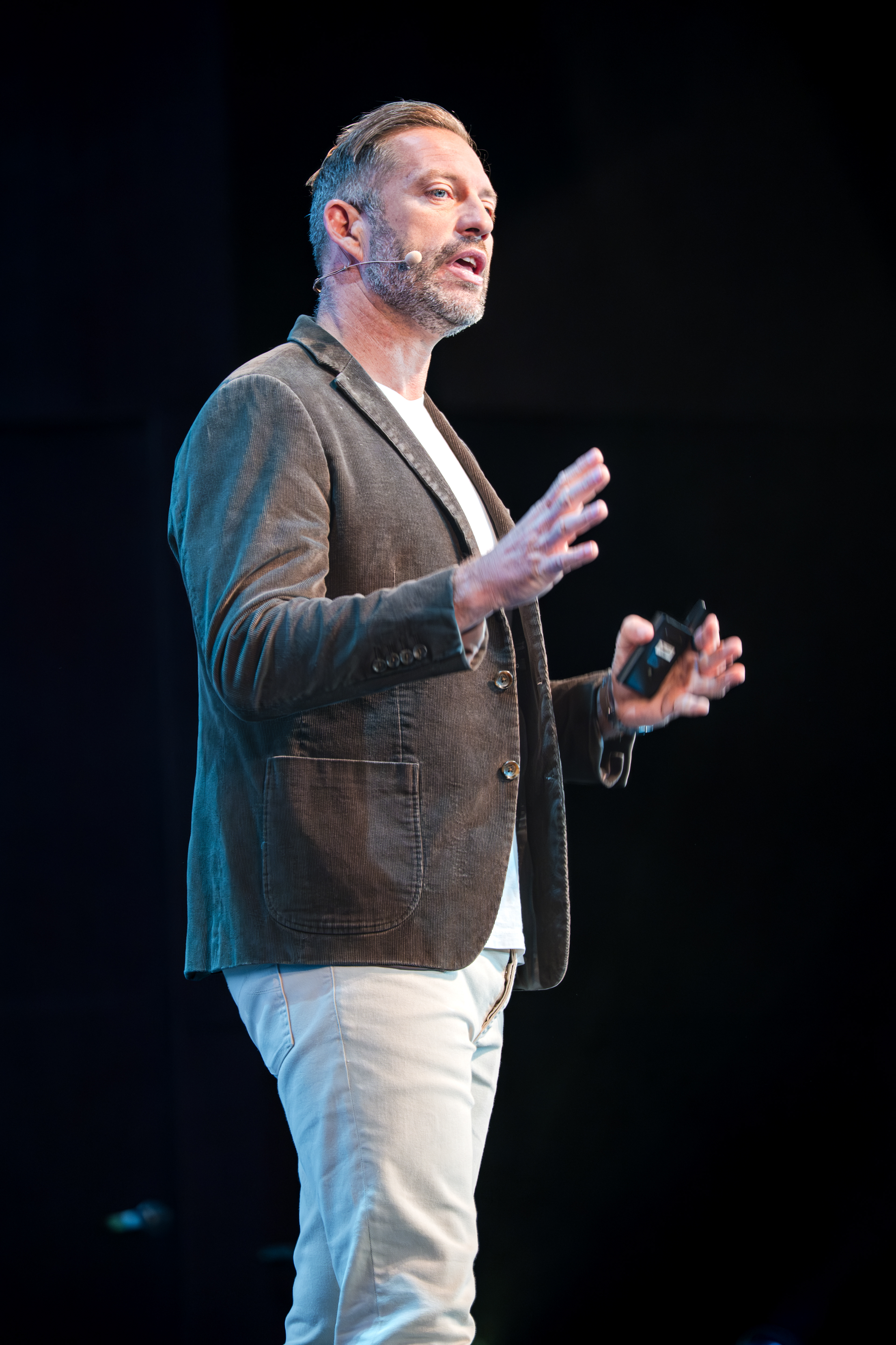 MGMA Leaders Conference