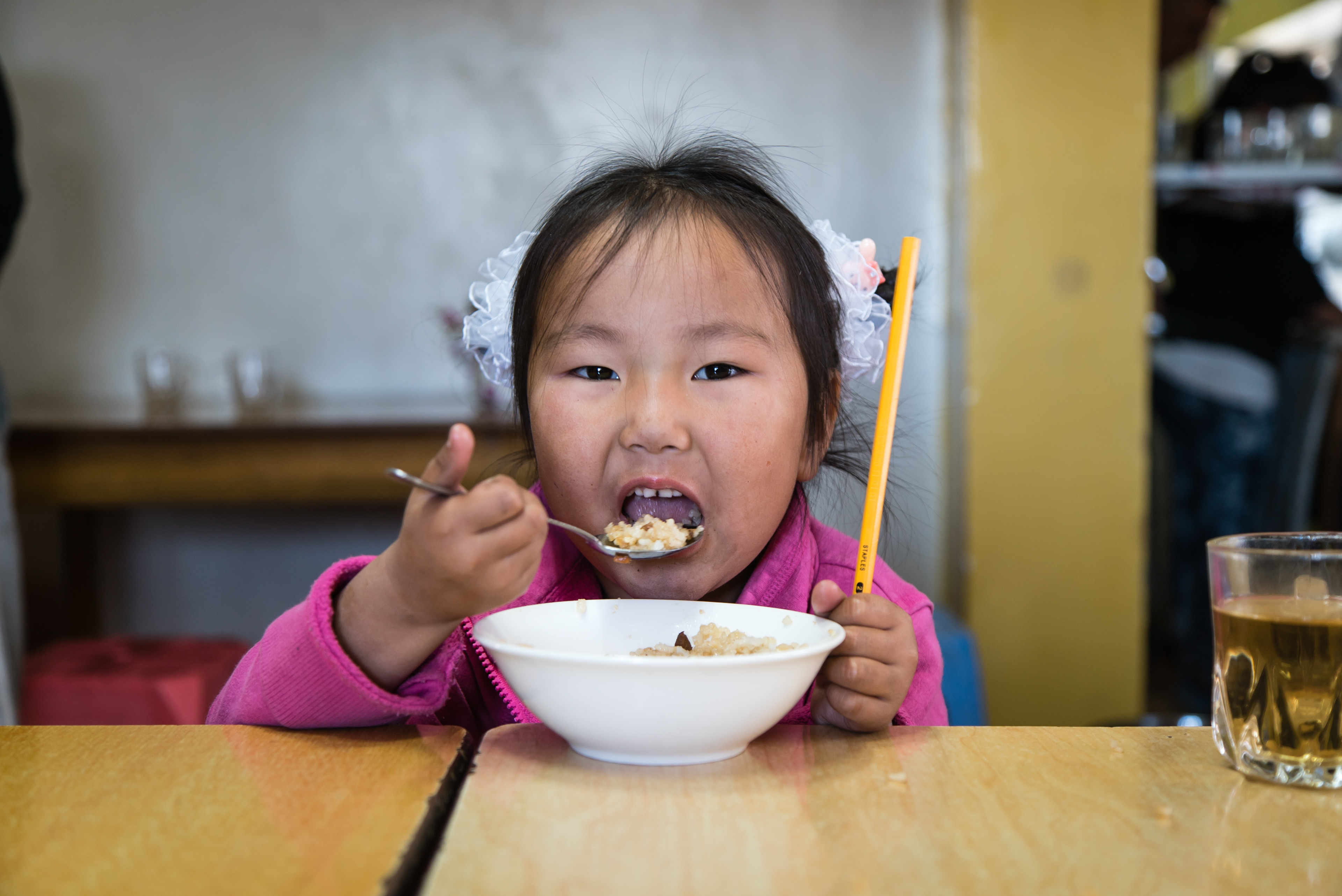 Ulaanbaatar, Mongolia