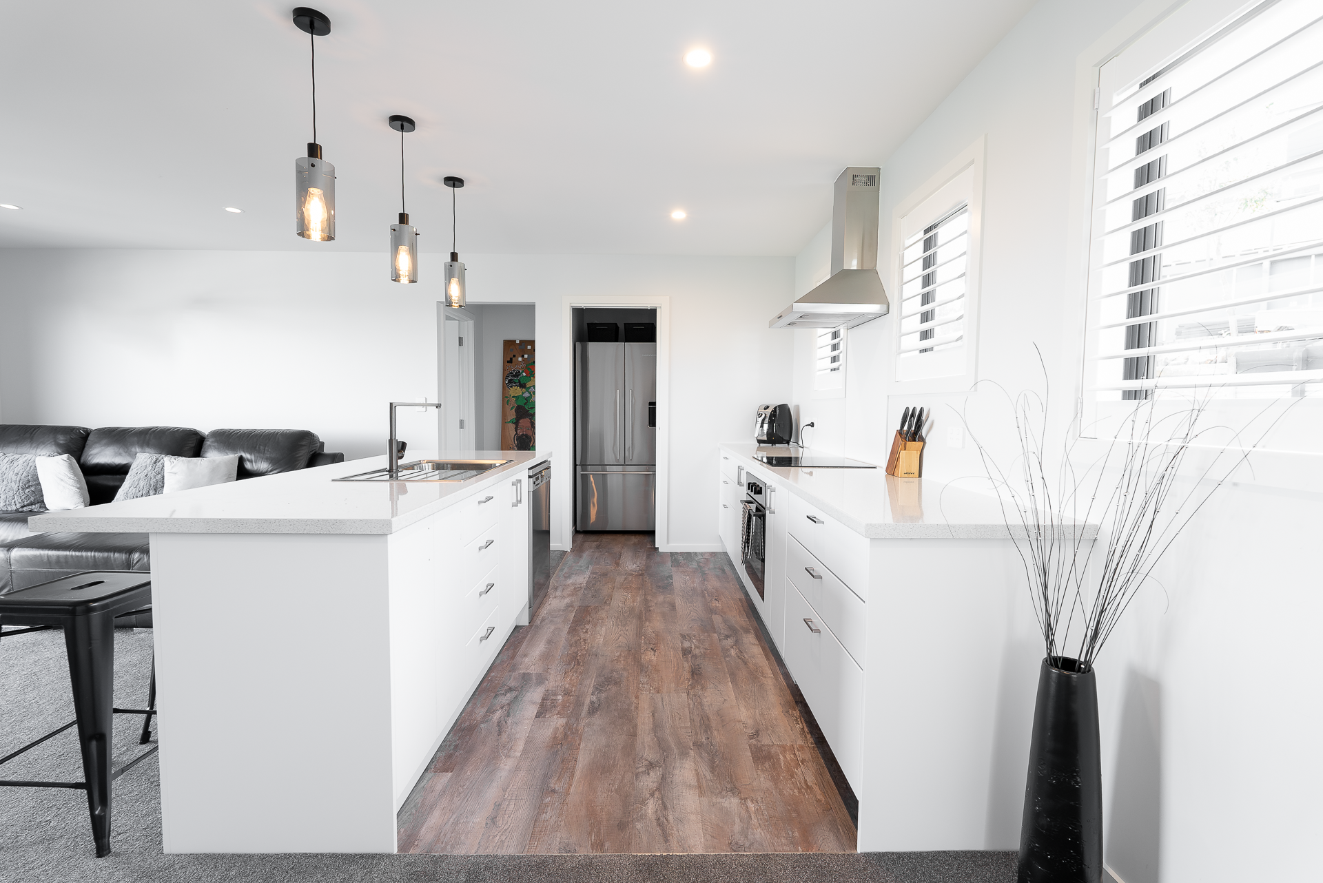 Client: Buildmac Napier