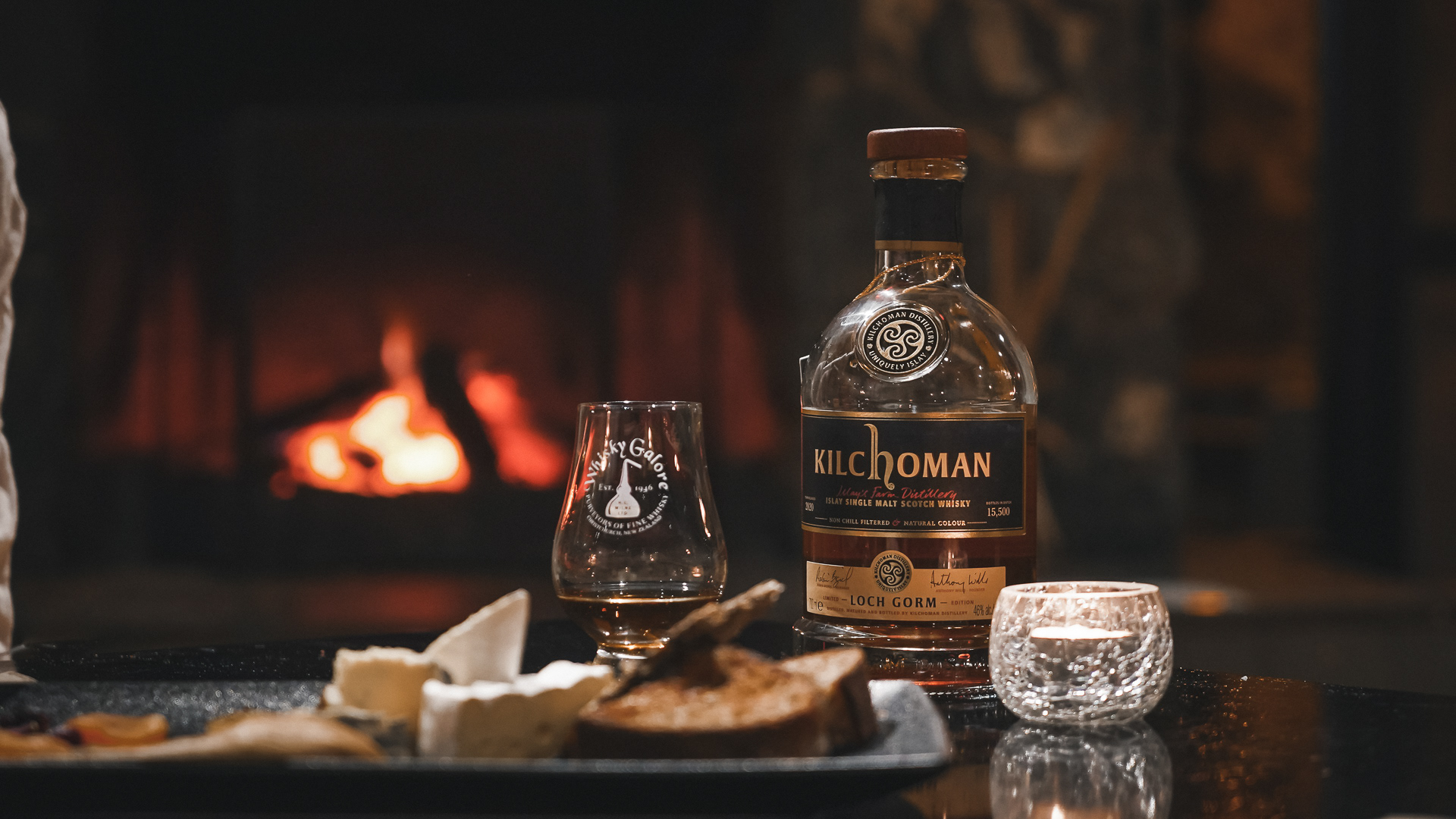 Client: Maruia Hot Springs & Whisky Galore