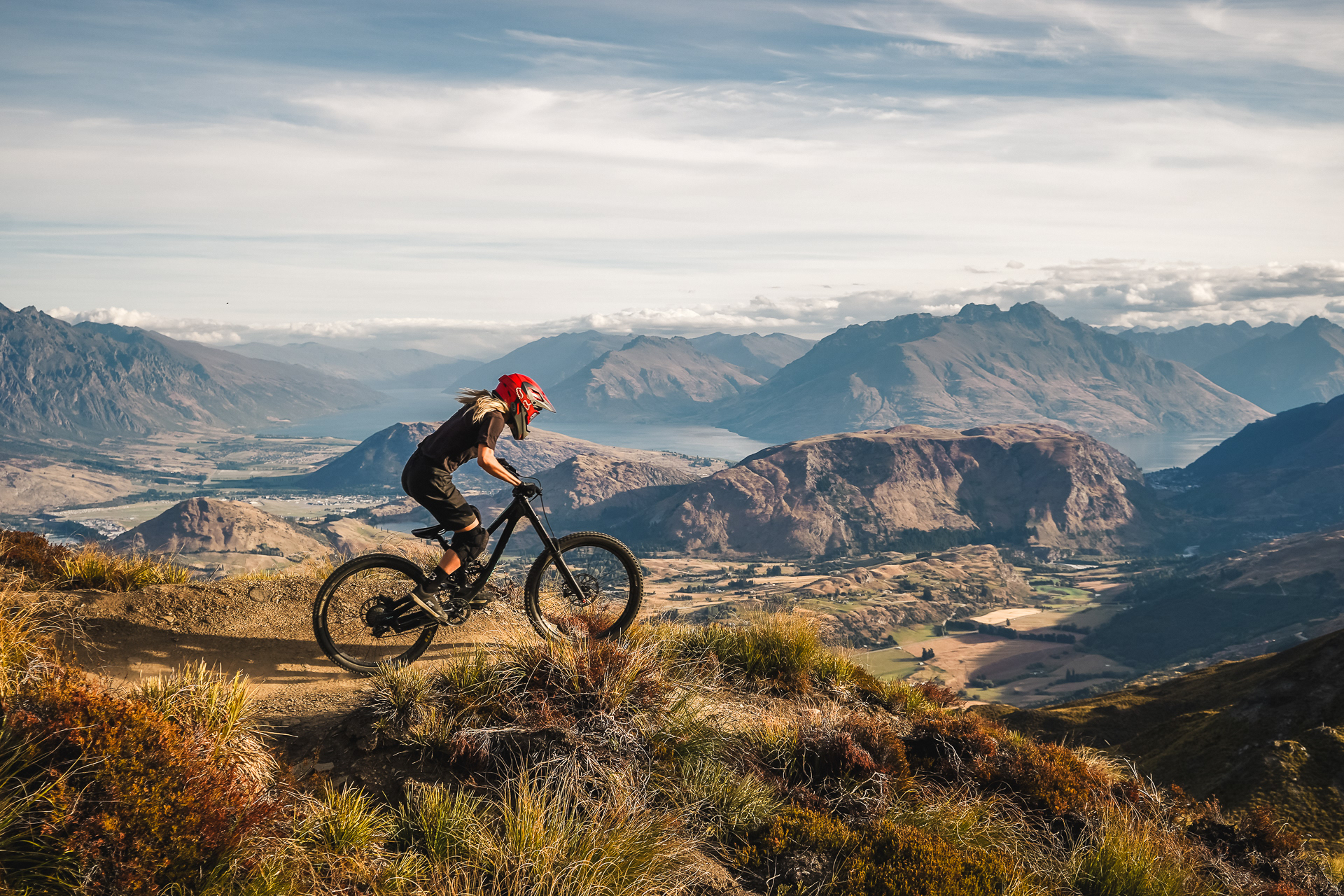 Client: Coronet Peak