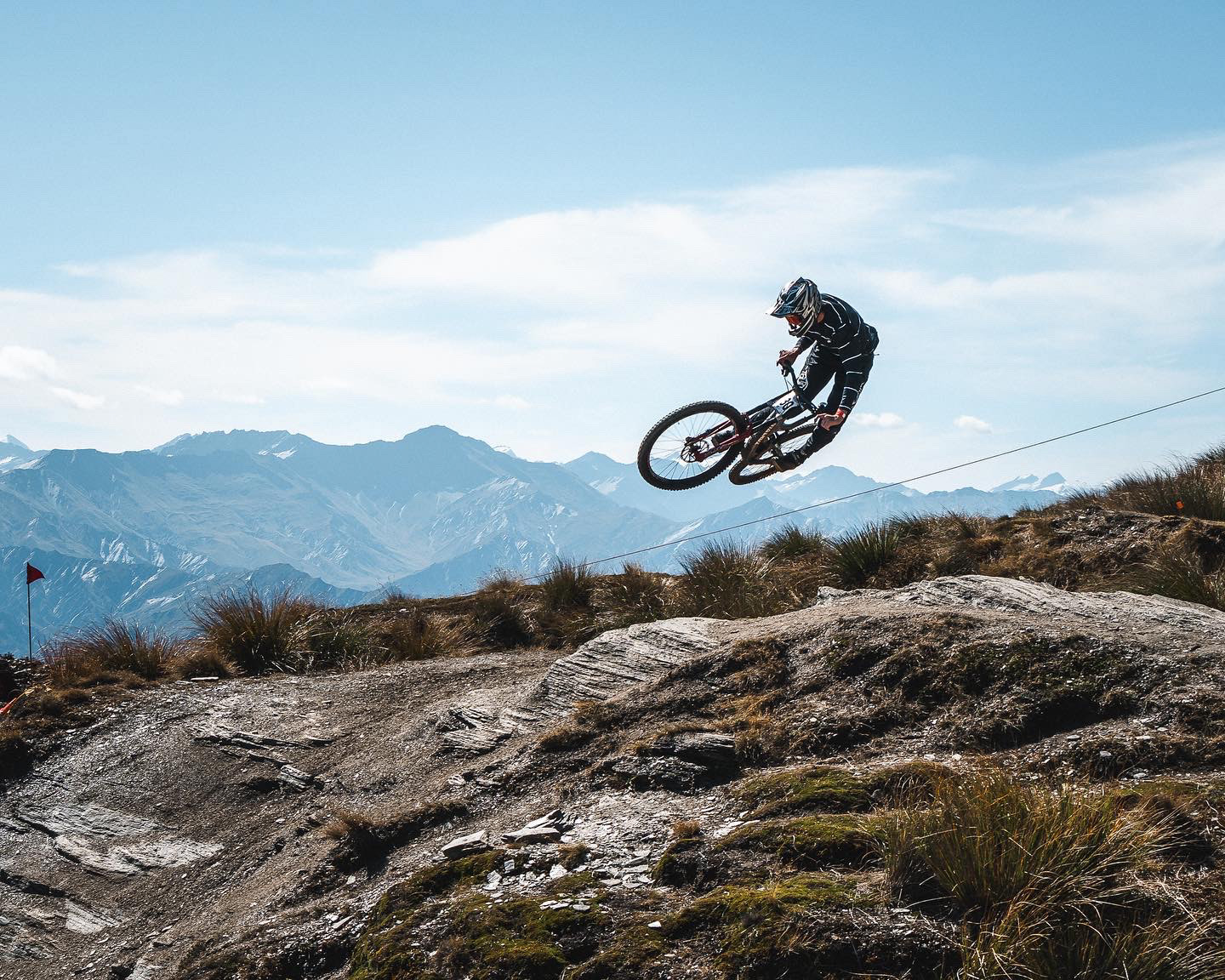 Client: Coronet Peak