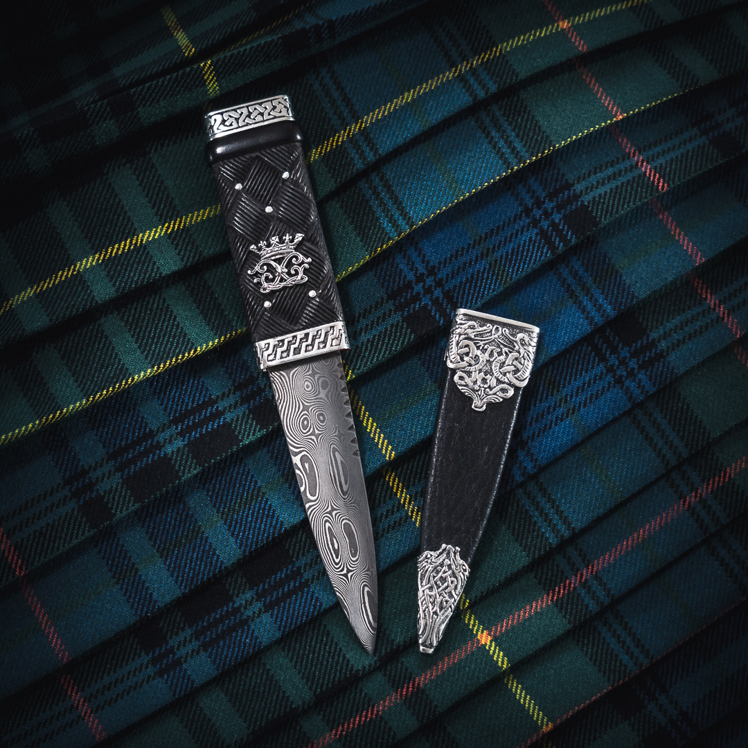 Client: Lost Arts Knife Making