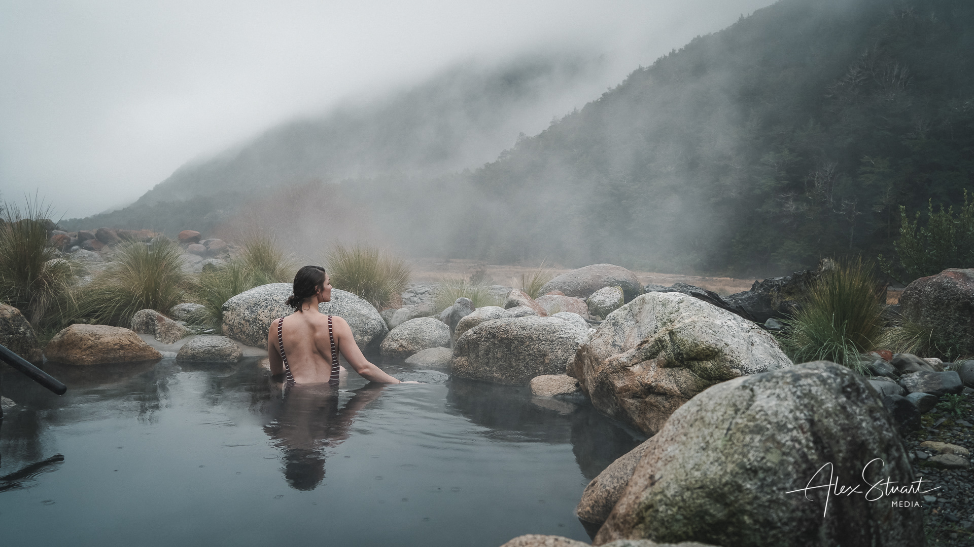 Client: Maruia Hot Springs