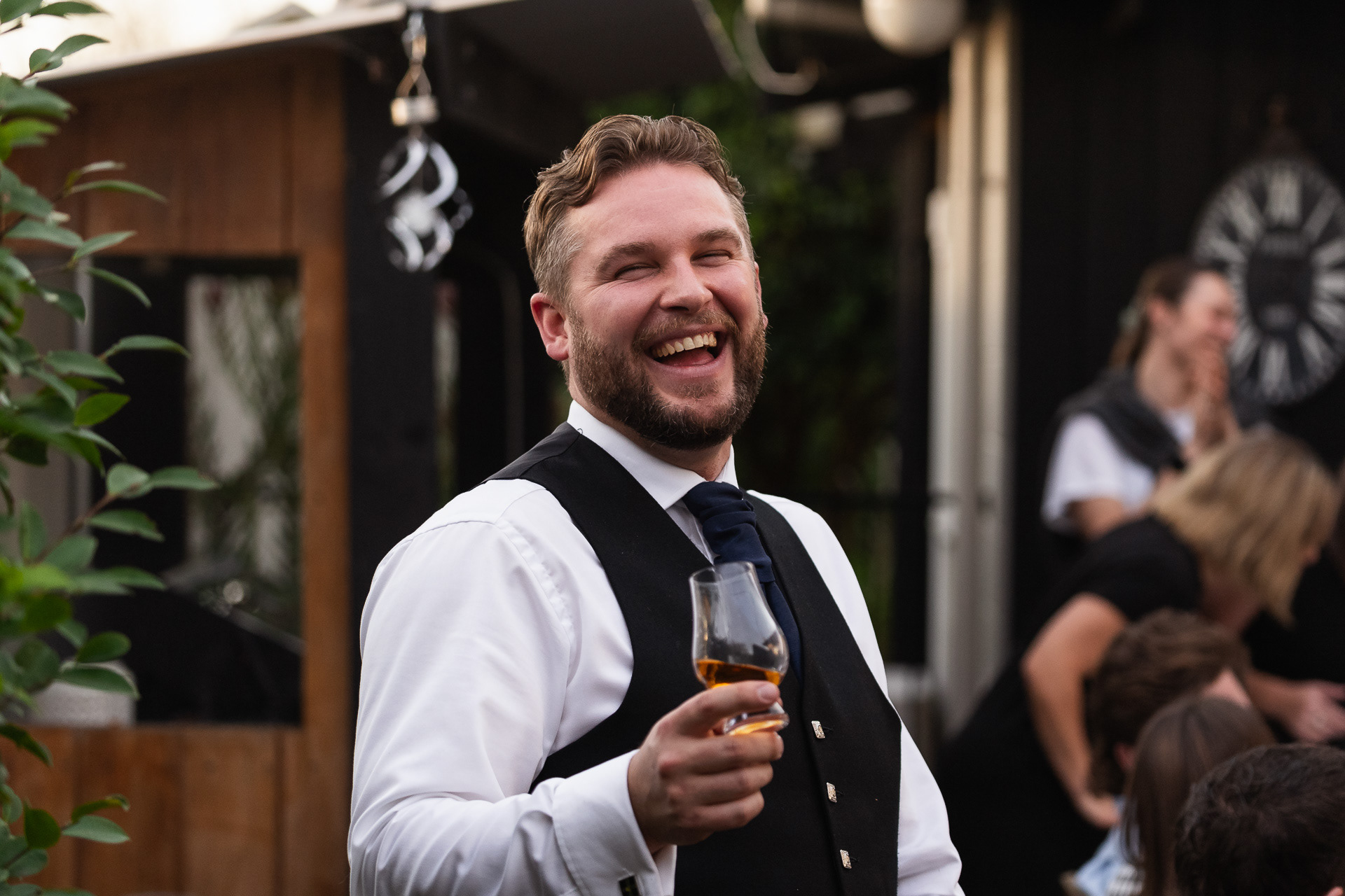 Client: Highland Fern