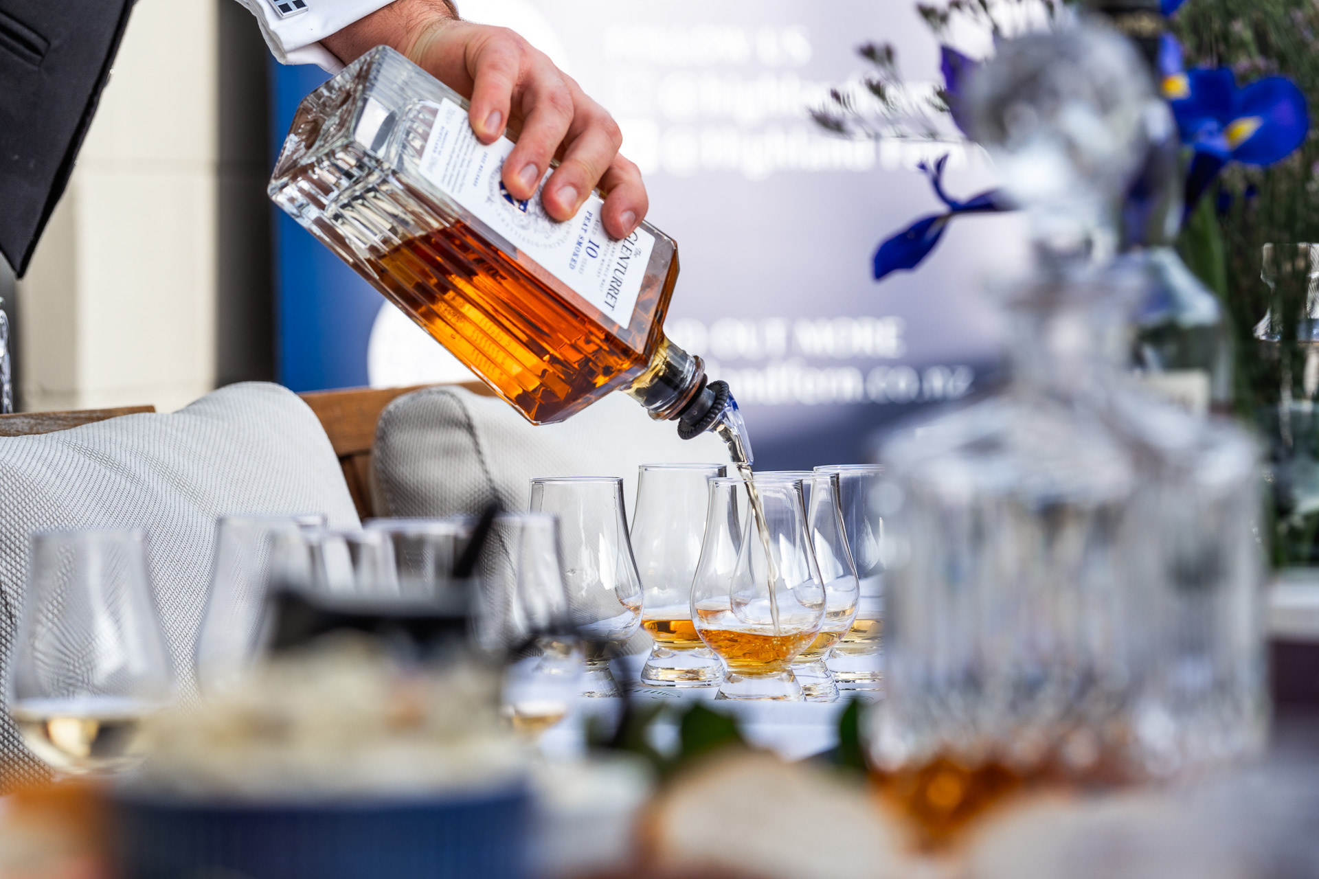 Client: Highland Fern