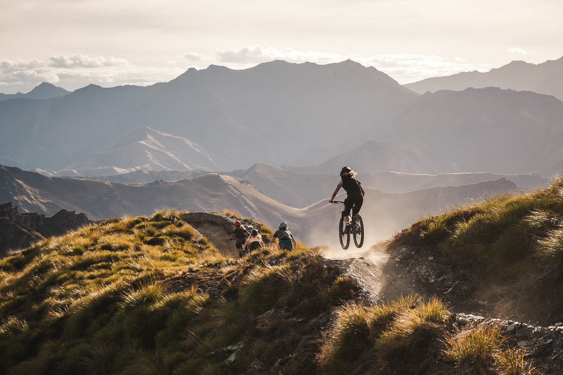 Client: Coronet Peak