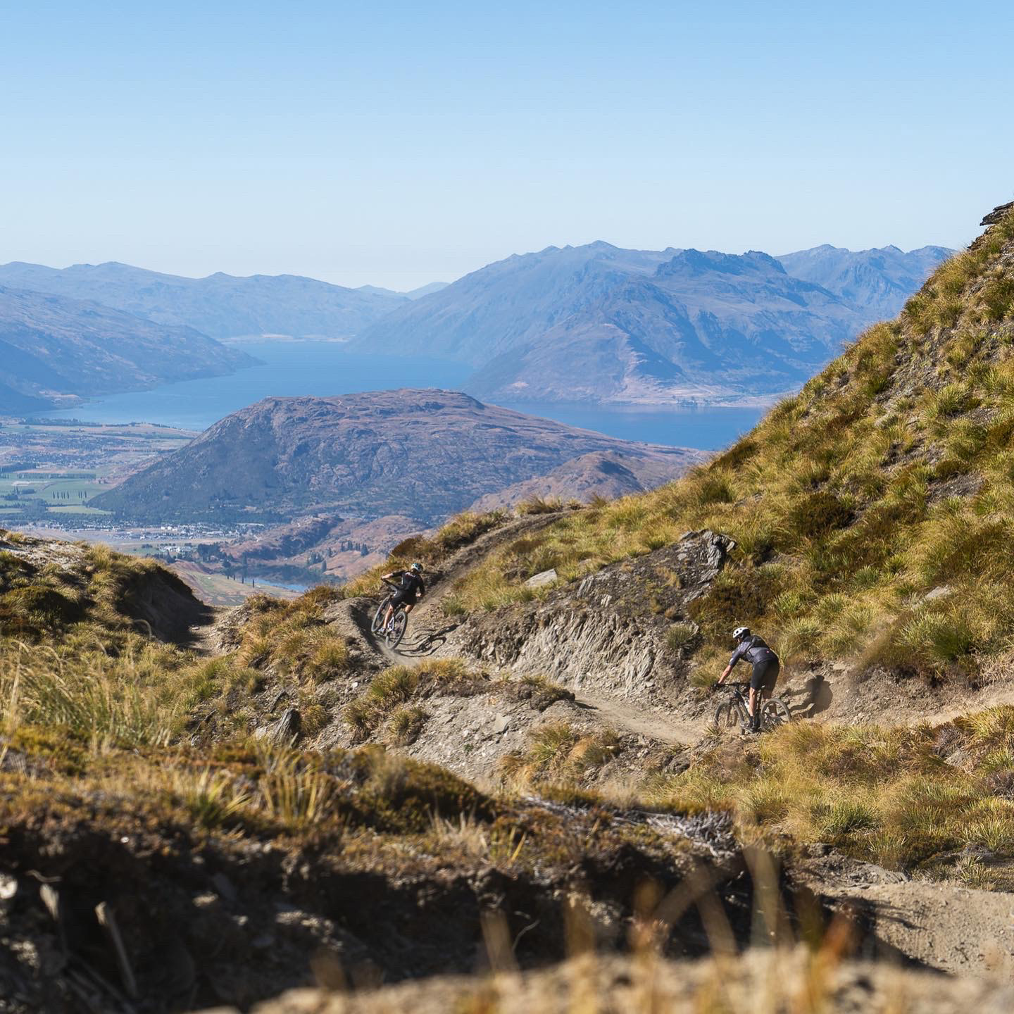 Client: Coronet Peak