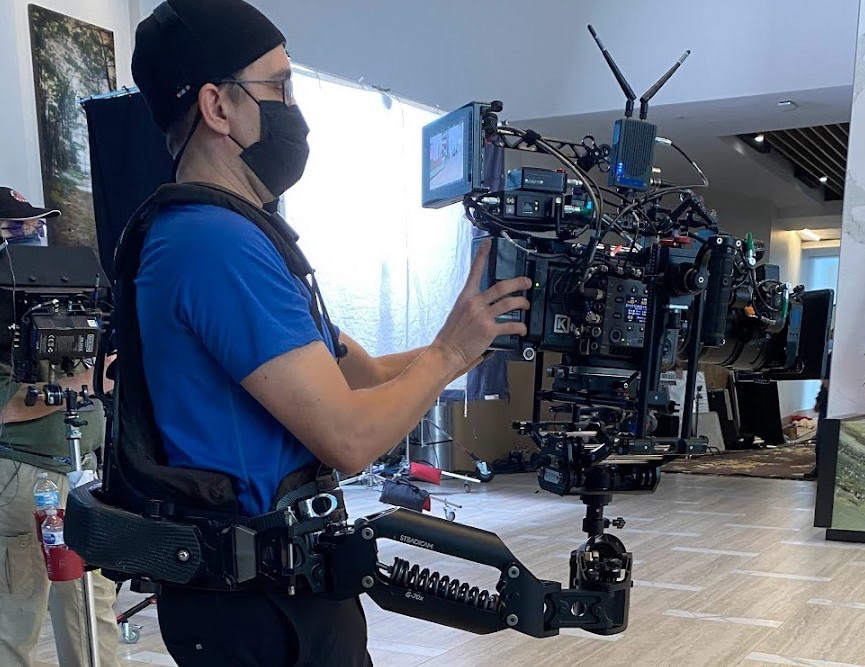 Zeegee Handheld Device