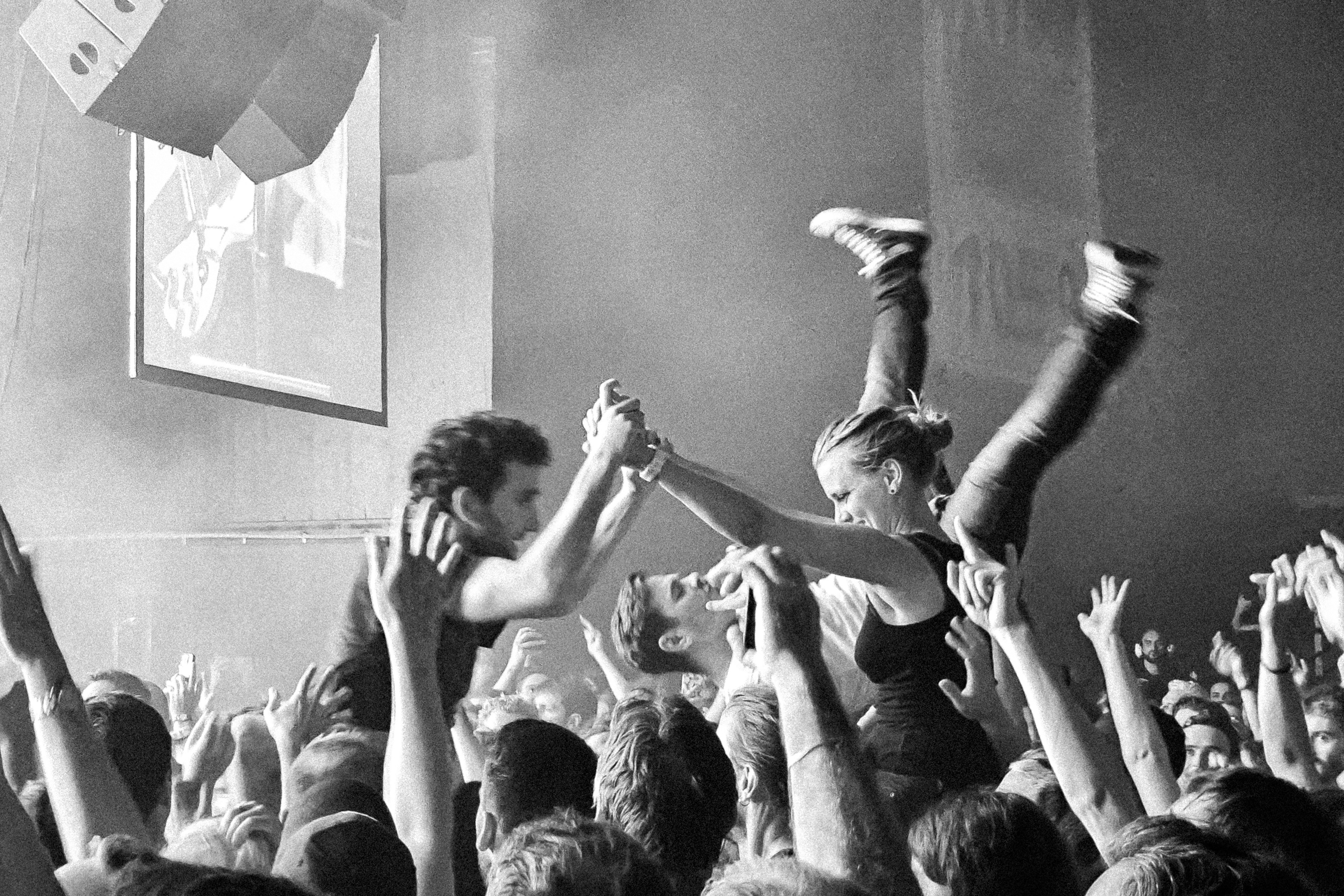 The Black Keys - Zenith Paris 24