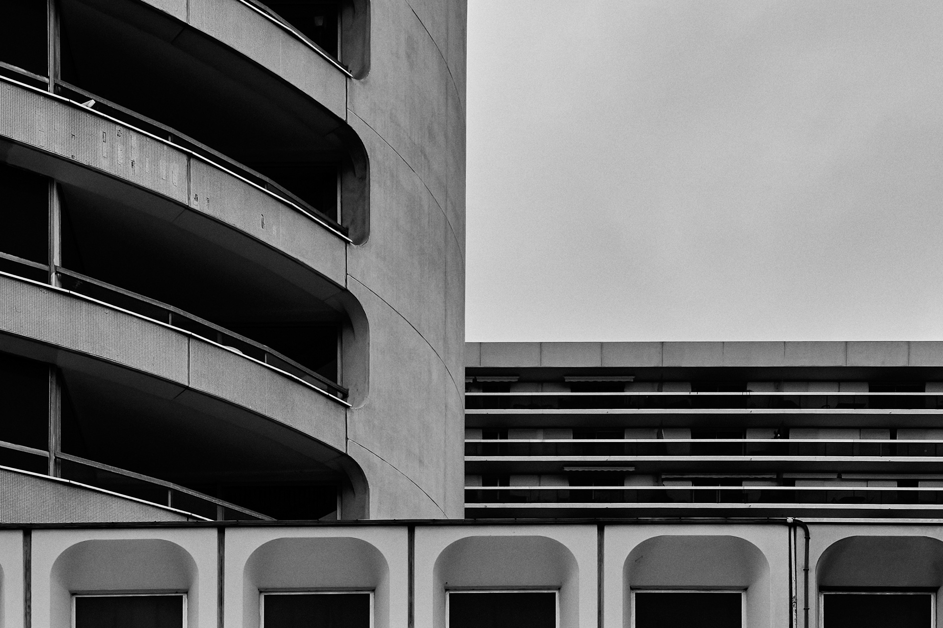 Paris | La Defense 18