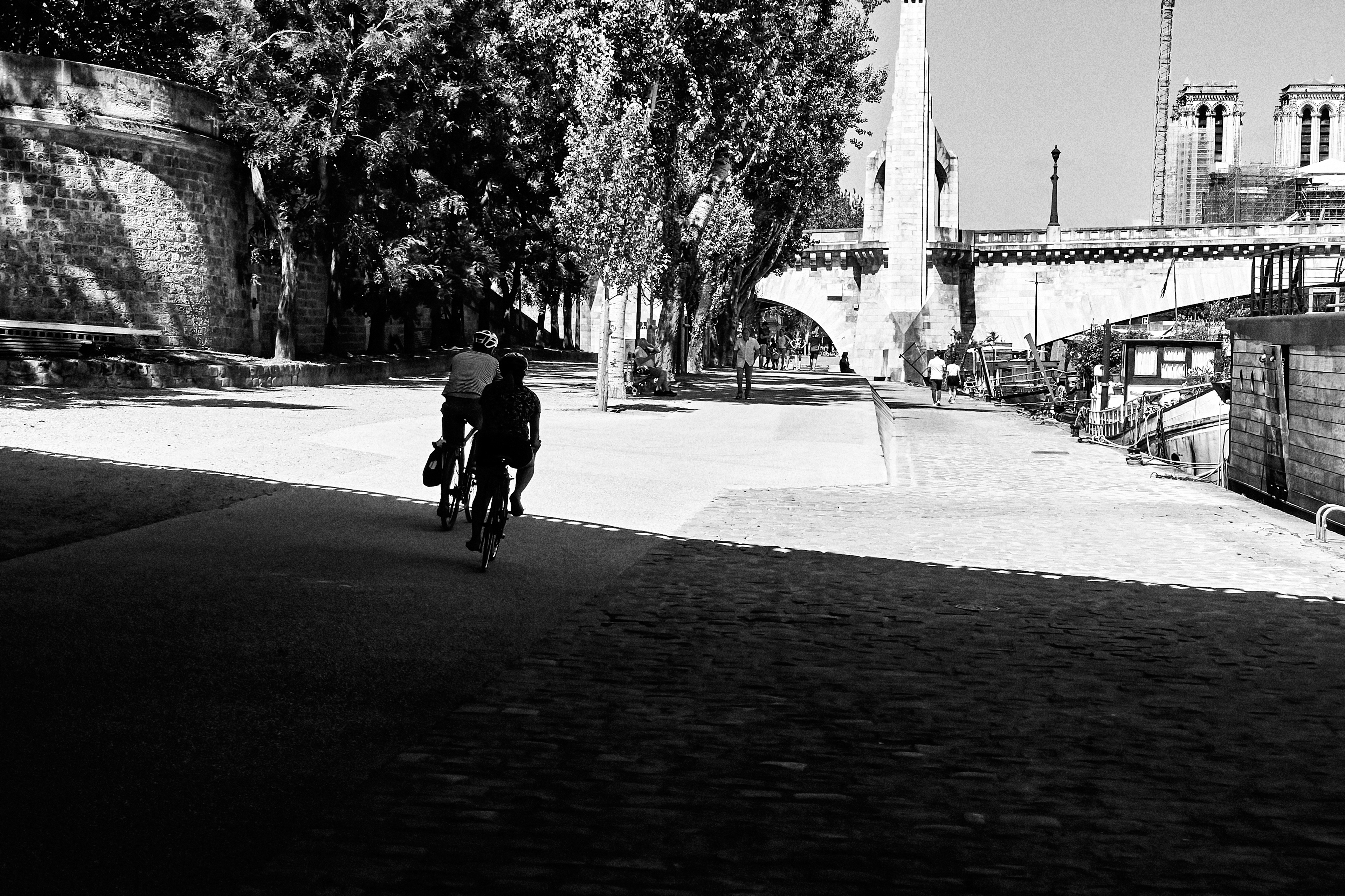 Paris | Inner City 8