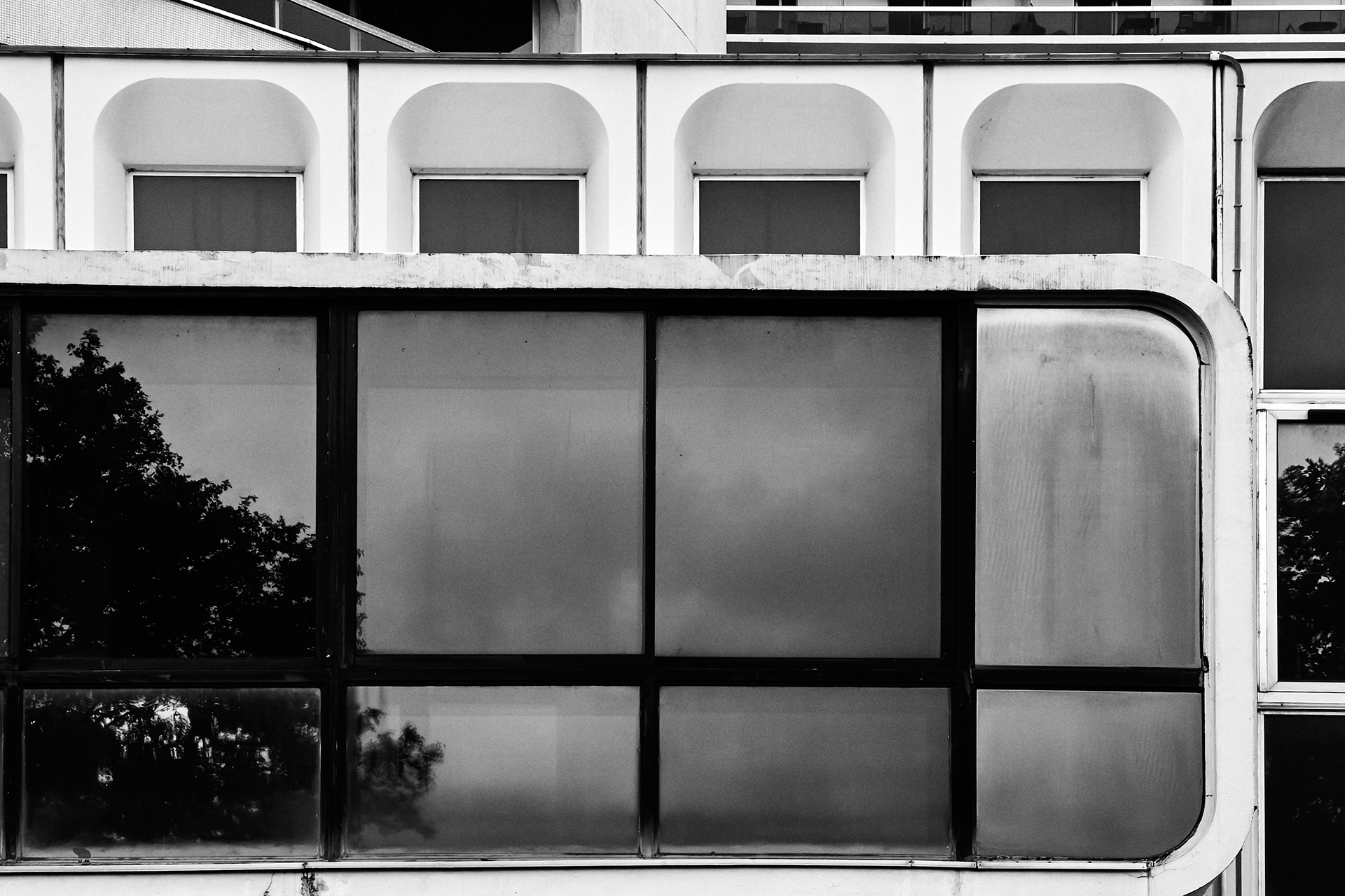 Paris | La Defense 19