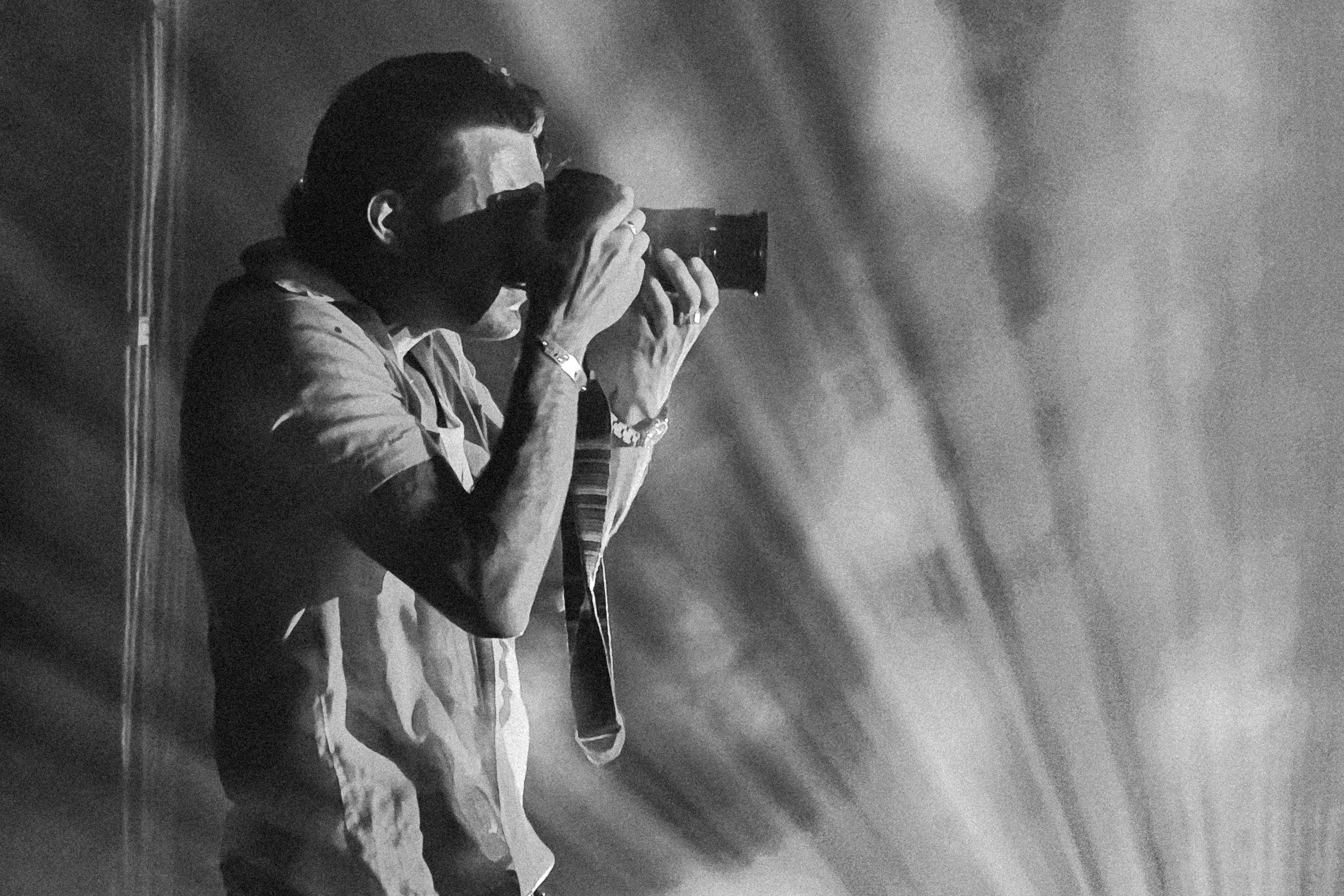 The Black Keys - Zenith Paris 18
