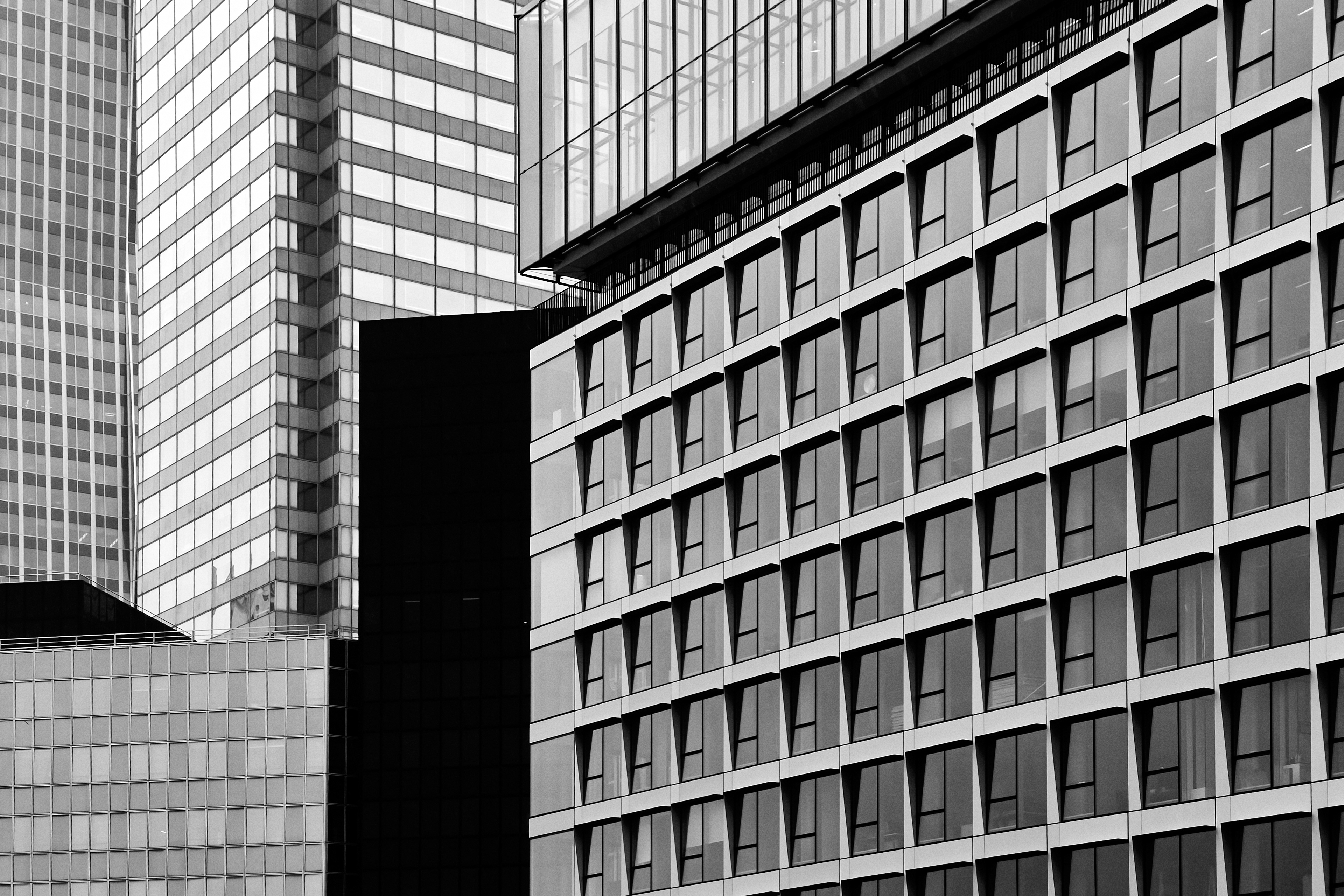 Paris | La Defense 11