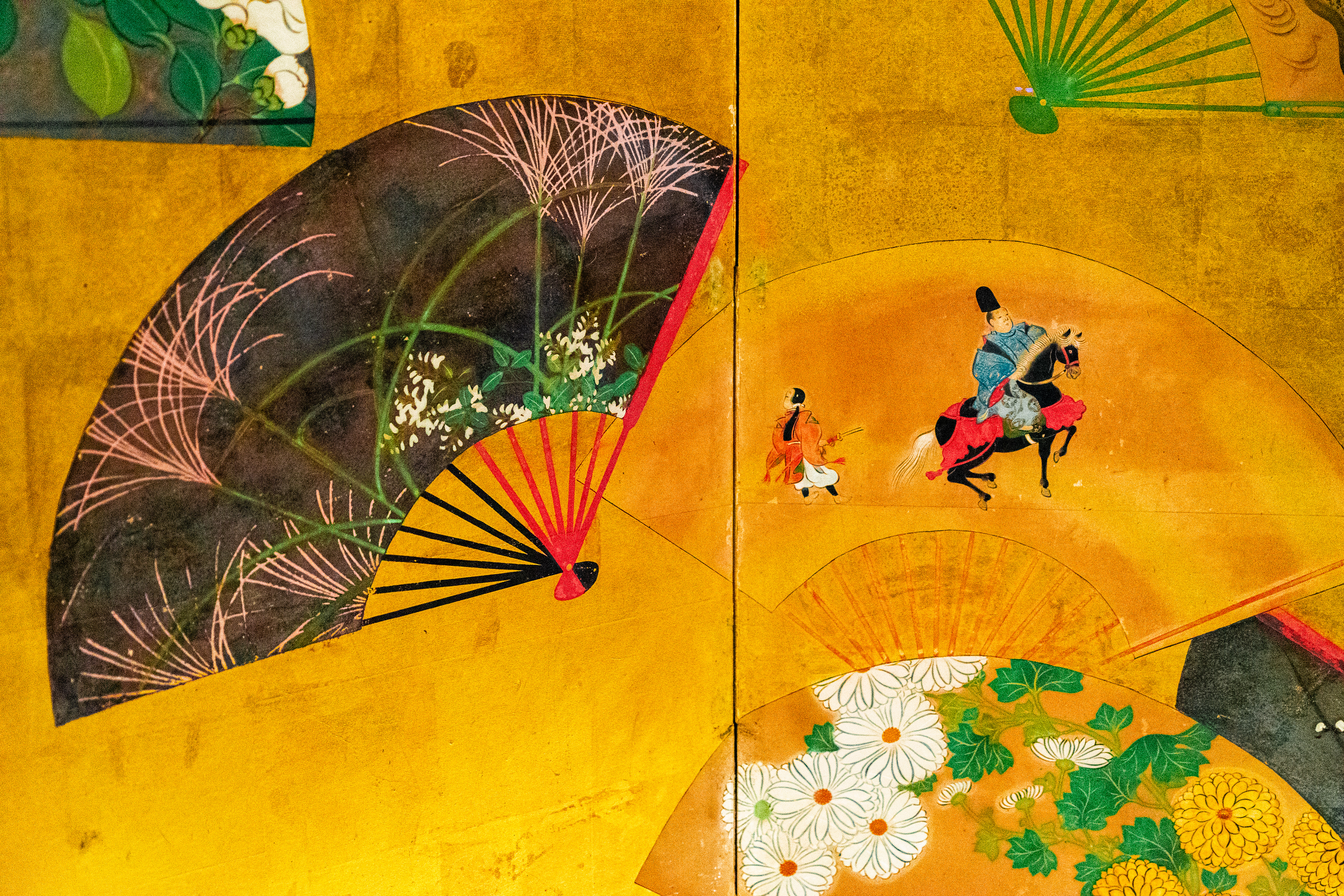 Tokyo National Museum 2 (2025)